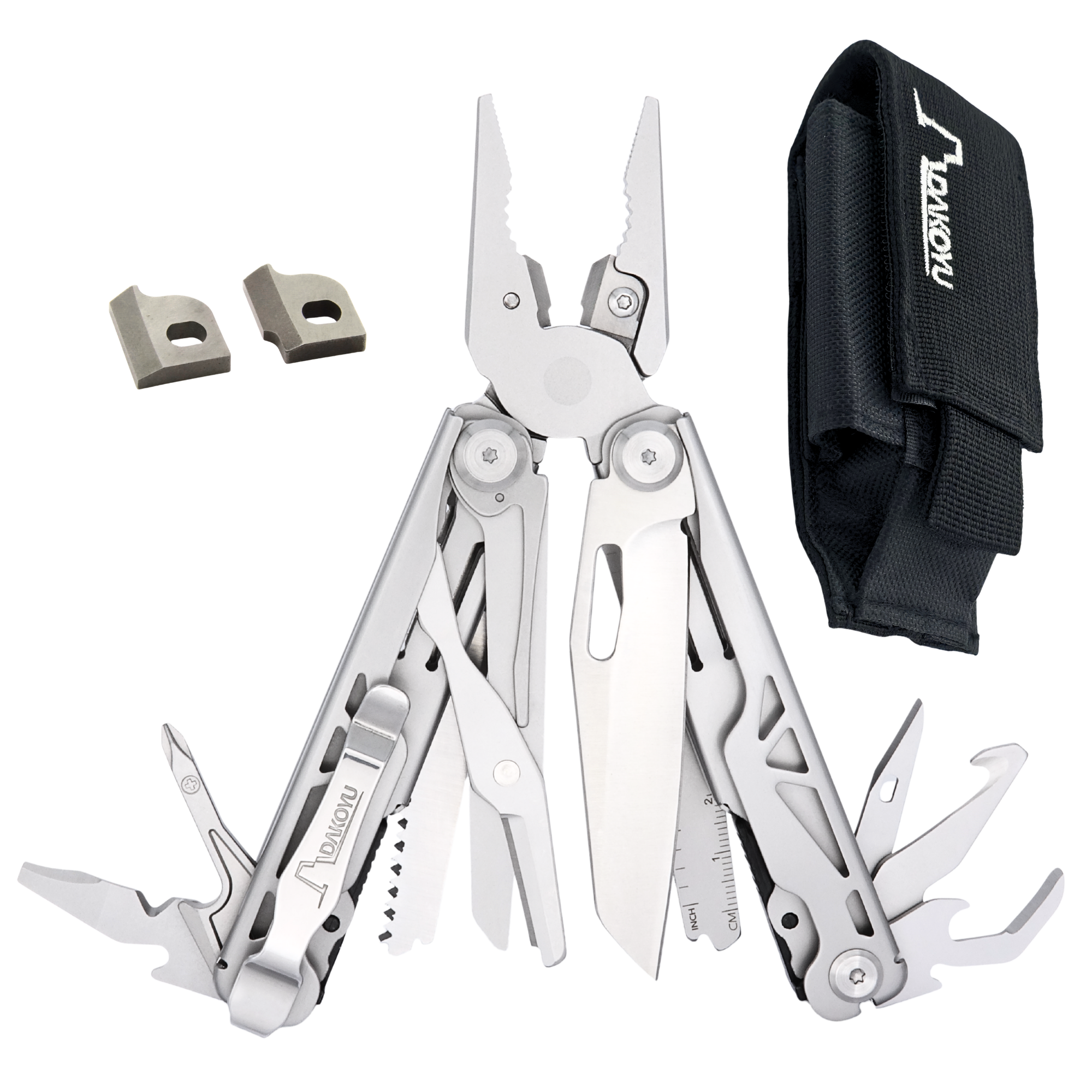 Titan Multi-Tool