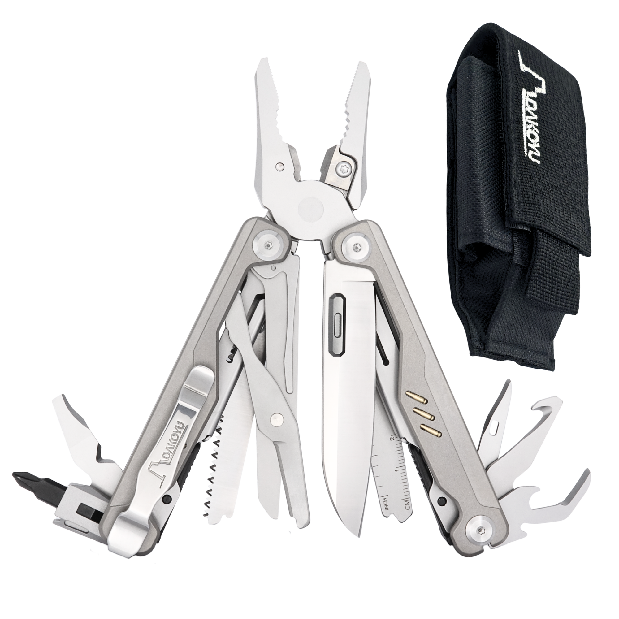 Triton Multi-Tool