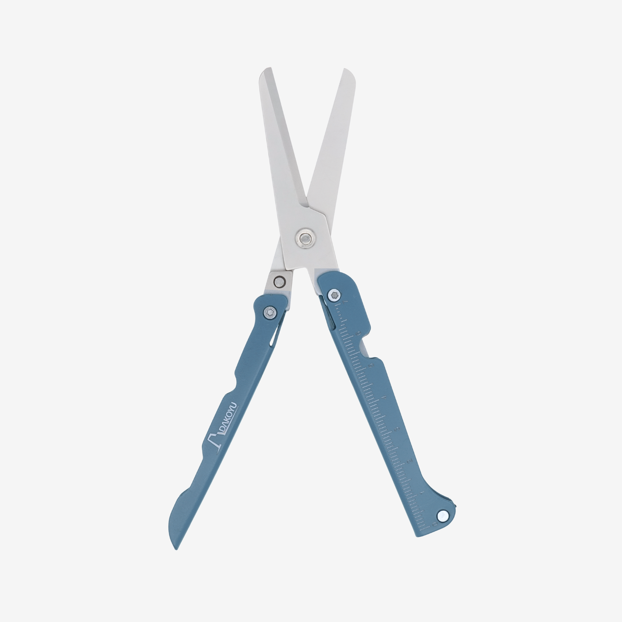 Mantis Compact Scissors