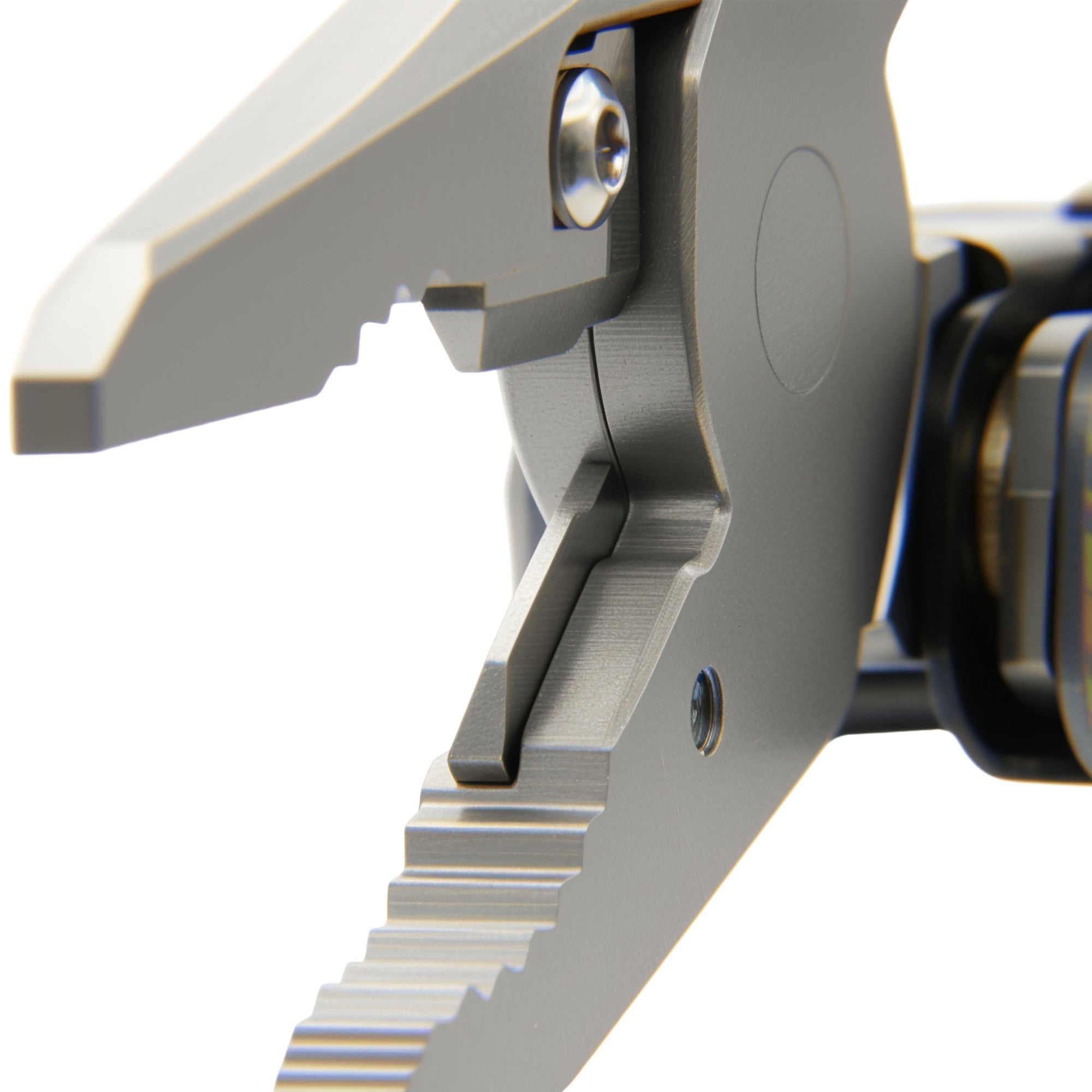Dakoyu Triton™ Titanium Multi-Tool