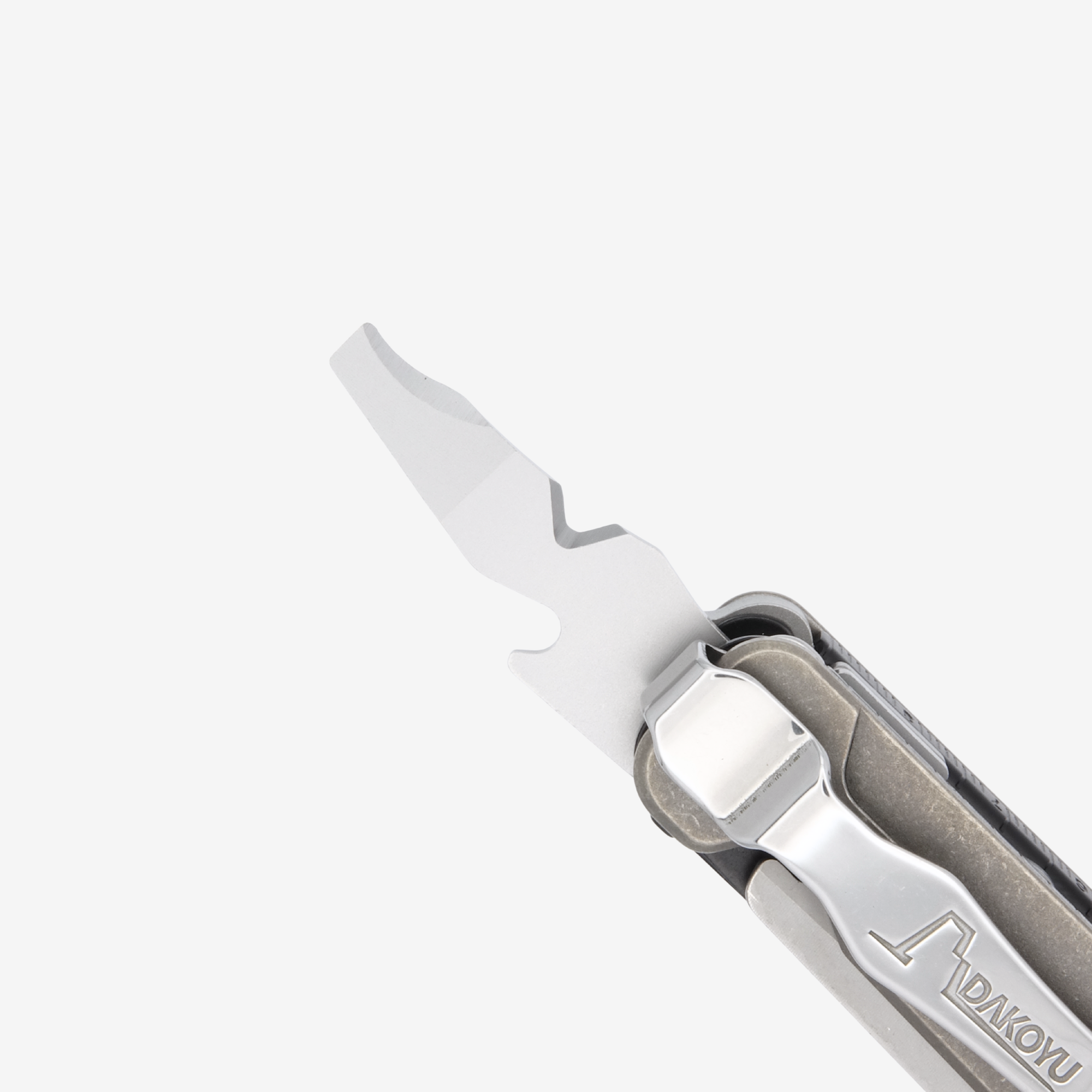 Triton Lite Titanium (DK18/19)
