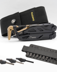 Reborn™ Pro Gold Multi-Tool