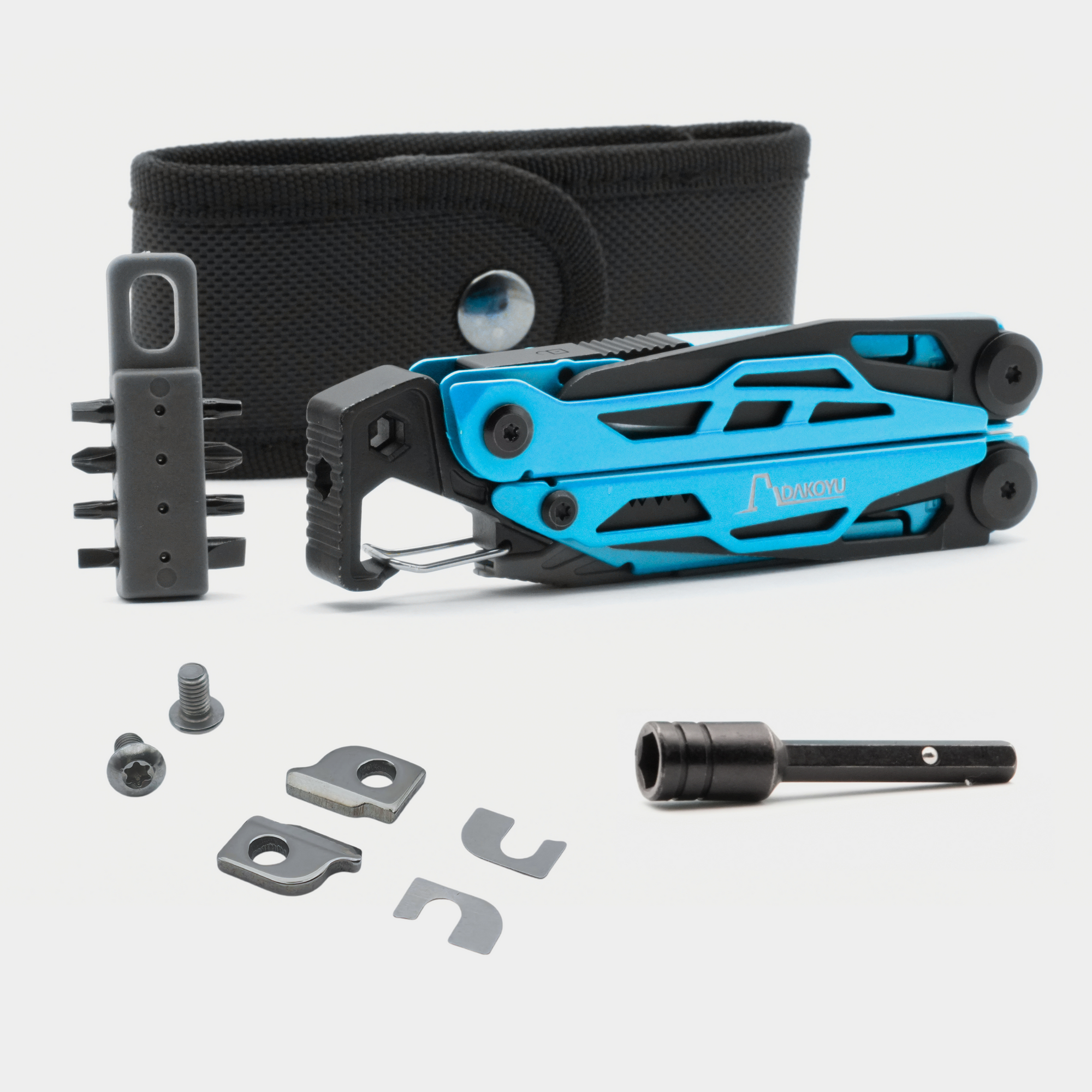 Shadow Pro Multi-Tool