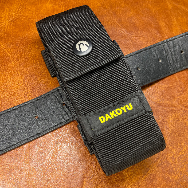DAKOYU Nylon Sheath - MOLLE &amp; PALS Compatible