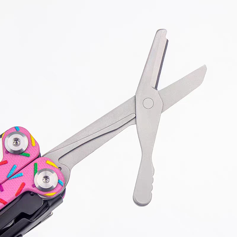 DAKOYU Triton™ G10 Multi-Tool (Candies &amp; Doughnuts)