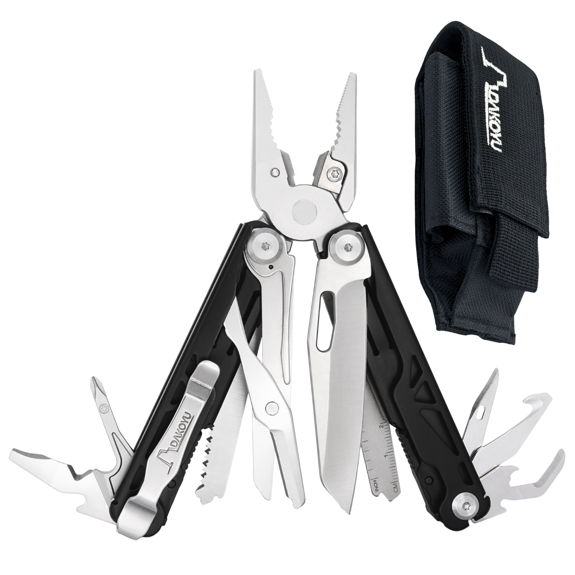 Titan Multi-Tool