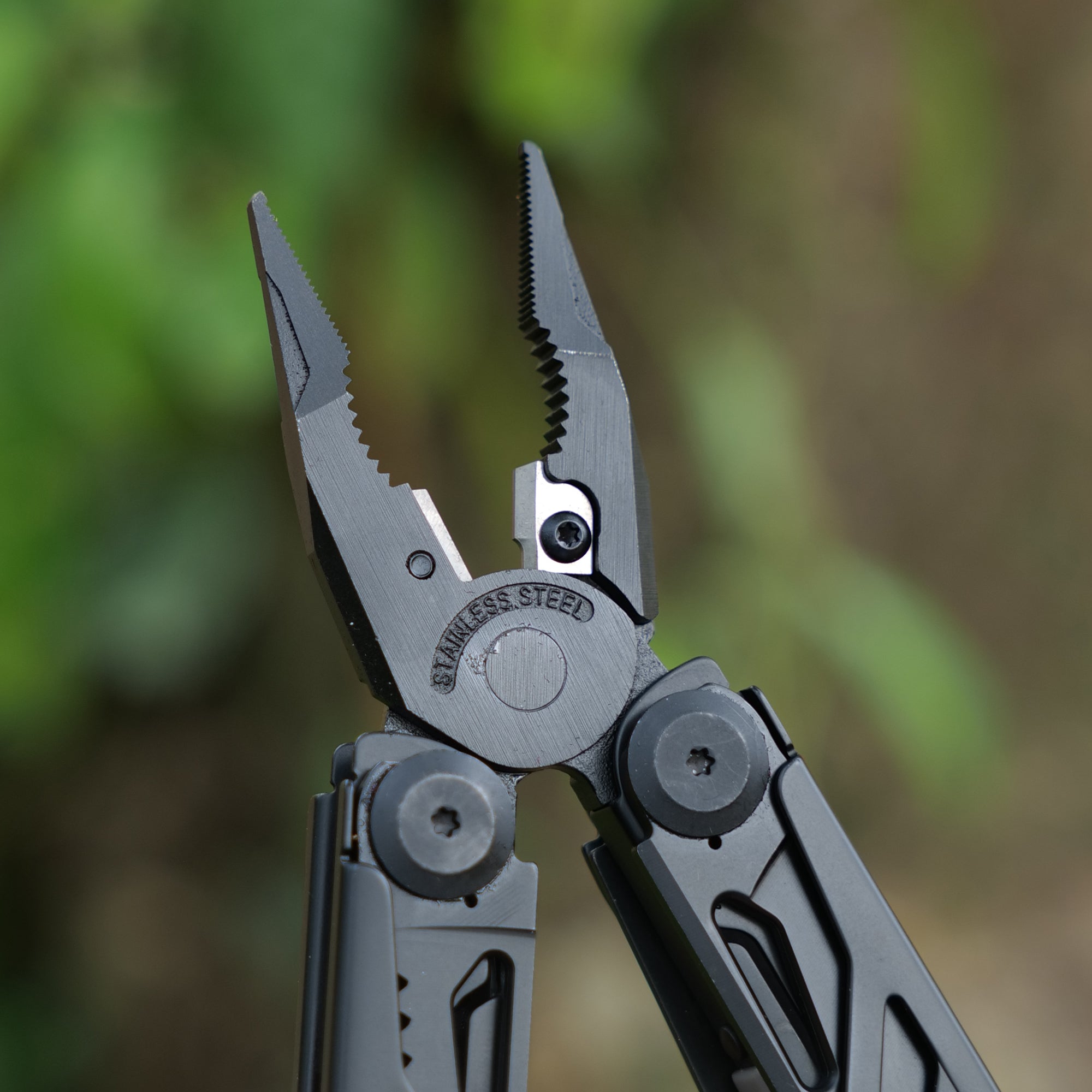 DAKOYU Reborn™ Multi-Tool (Straight Blade)