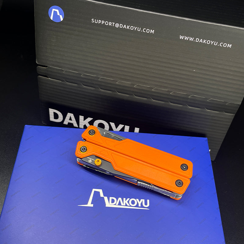 DAKOYU 2nd Anniversary Edition - X1