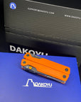 DAKOYU 2nd Anniversary Edition - X1