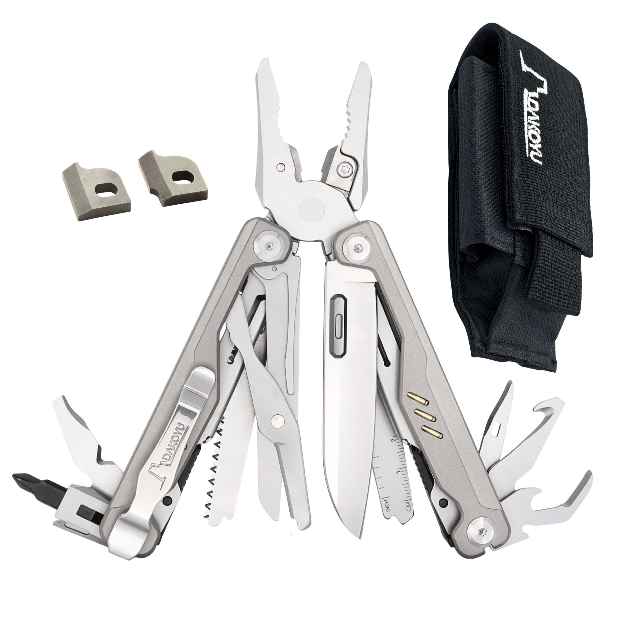 Triton Multi-Tool