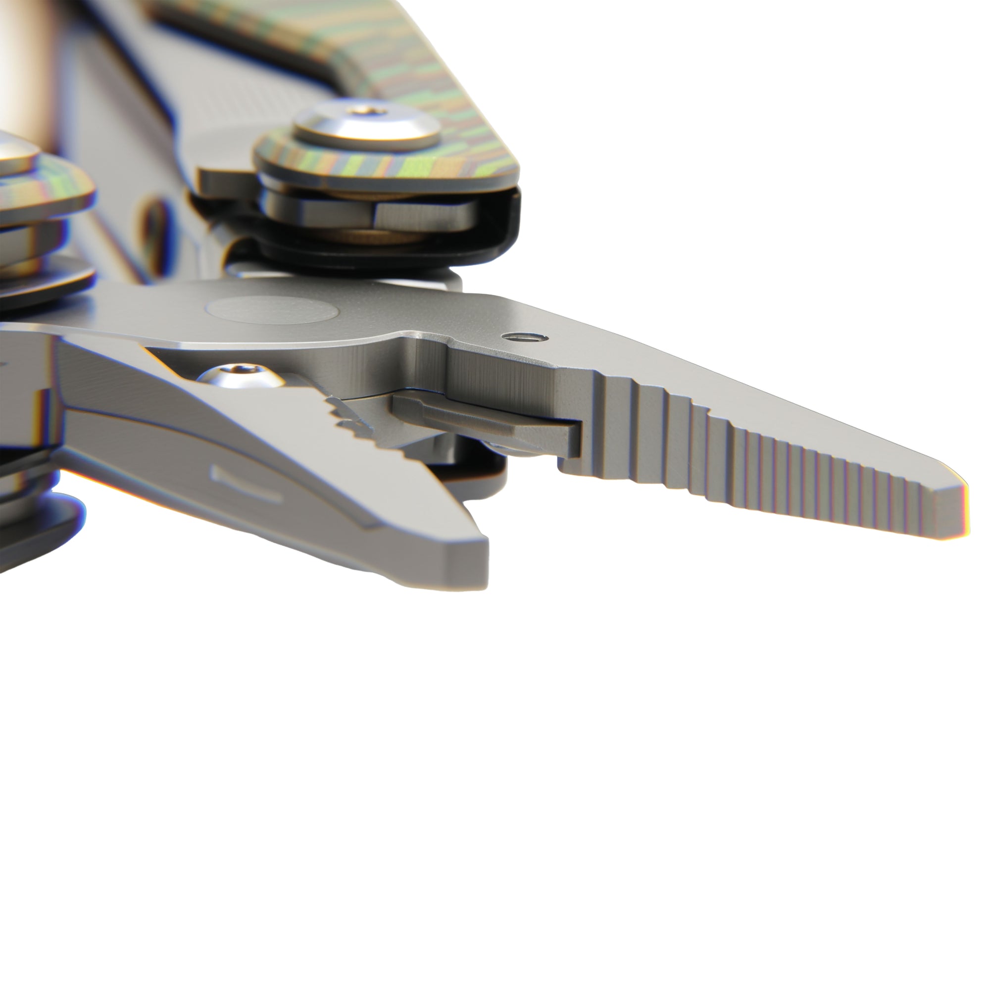 Dakoyu Triton™ Titanium Multi-Tool