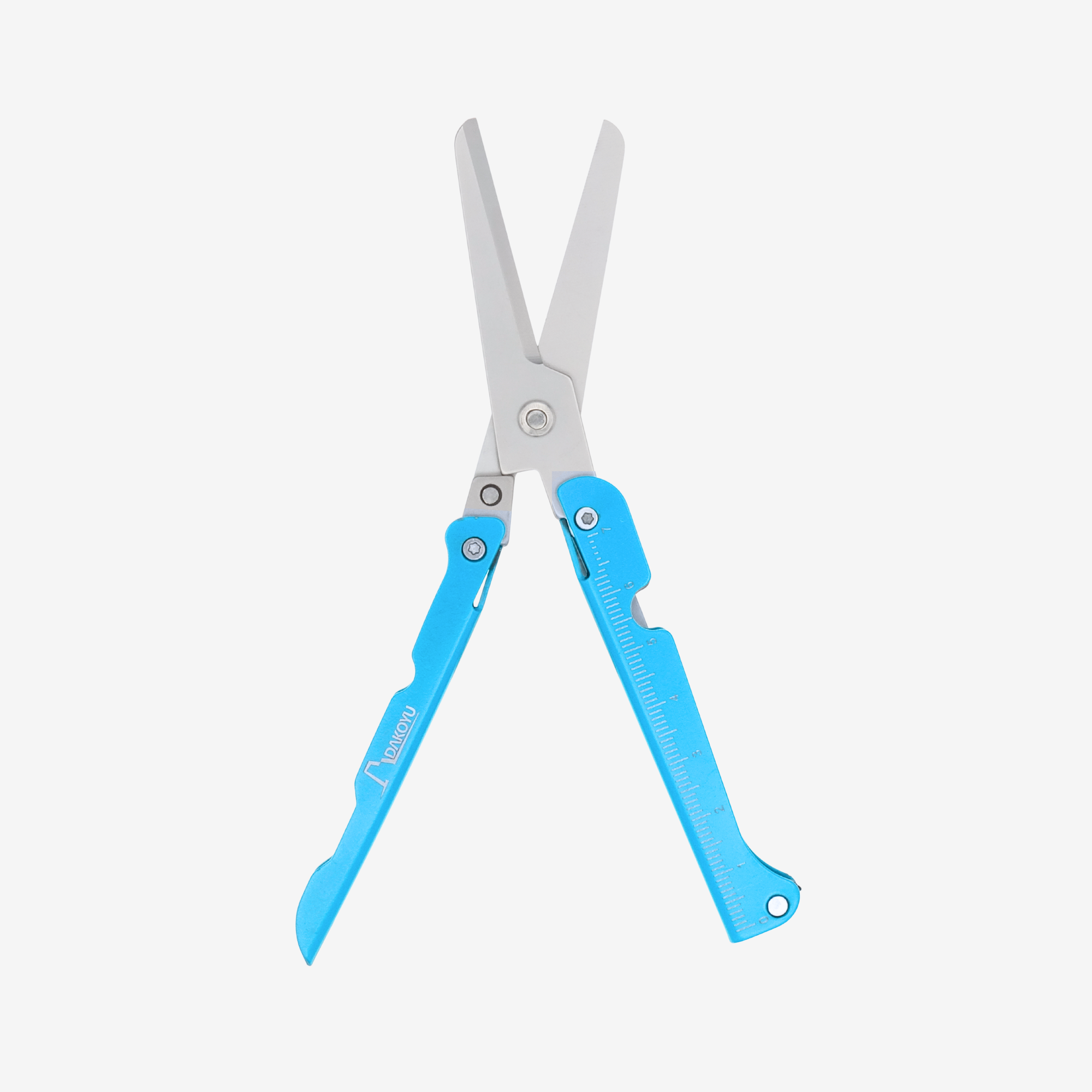 Mantis Compact Scissors
