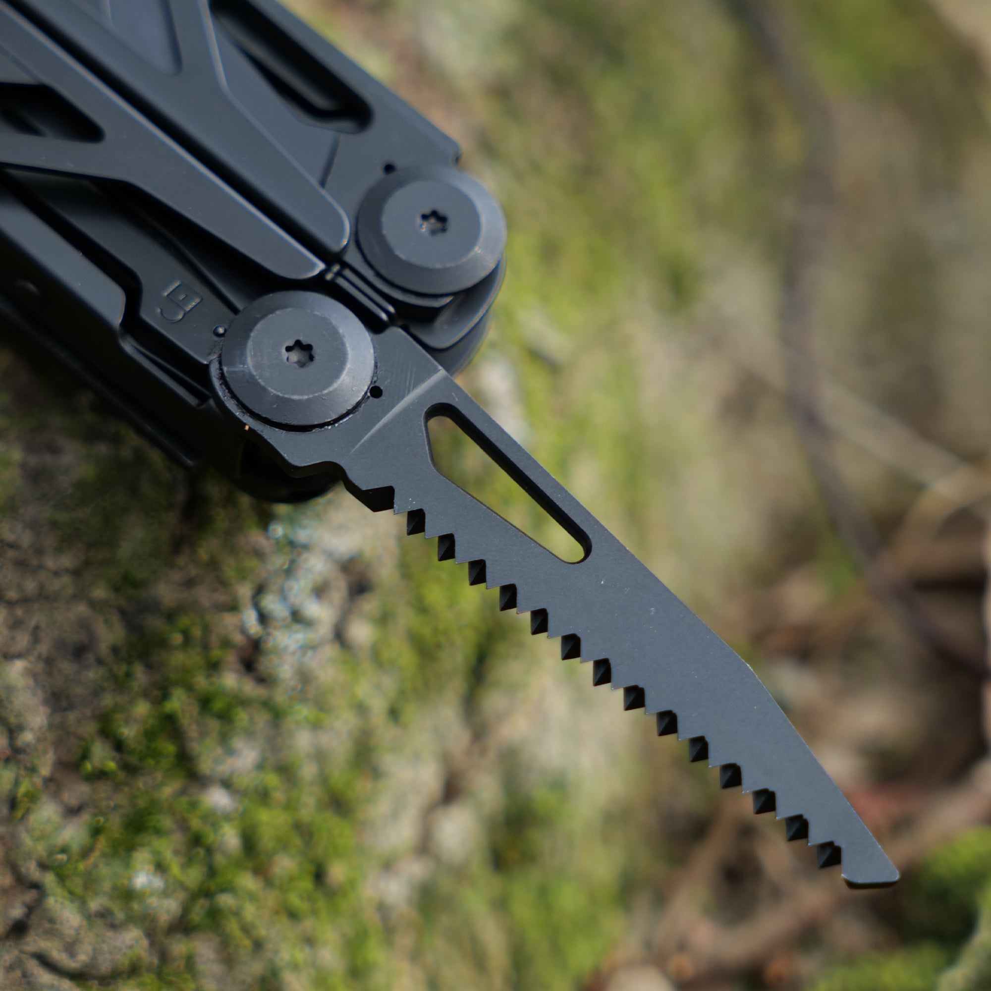DAKOYU Reborn™ Multi-Tool (Straight Blade)