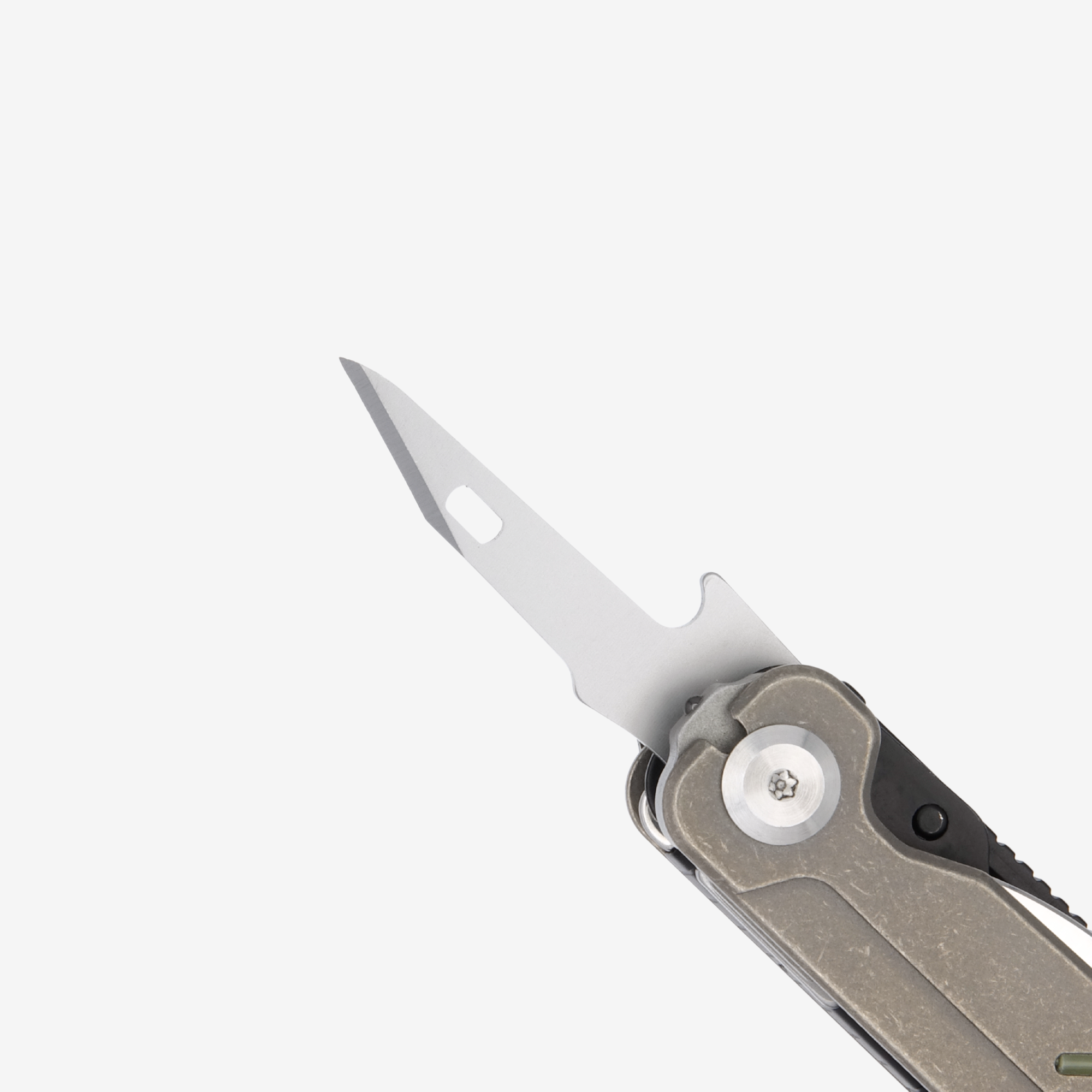 Triton Lite Titanium (DK18/19)
