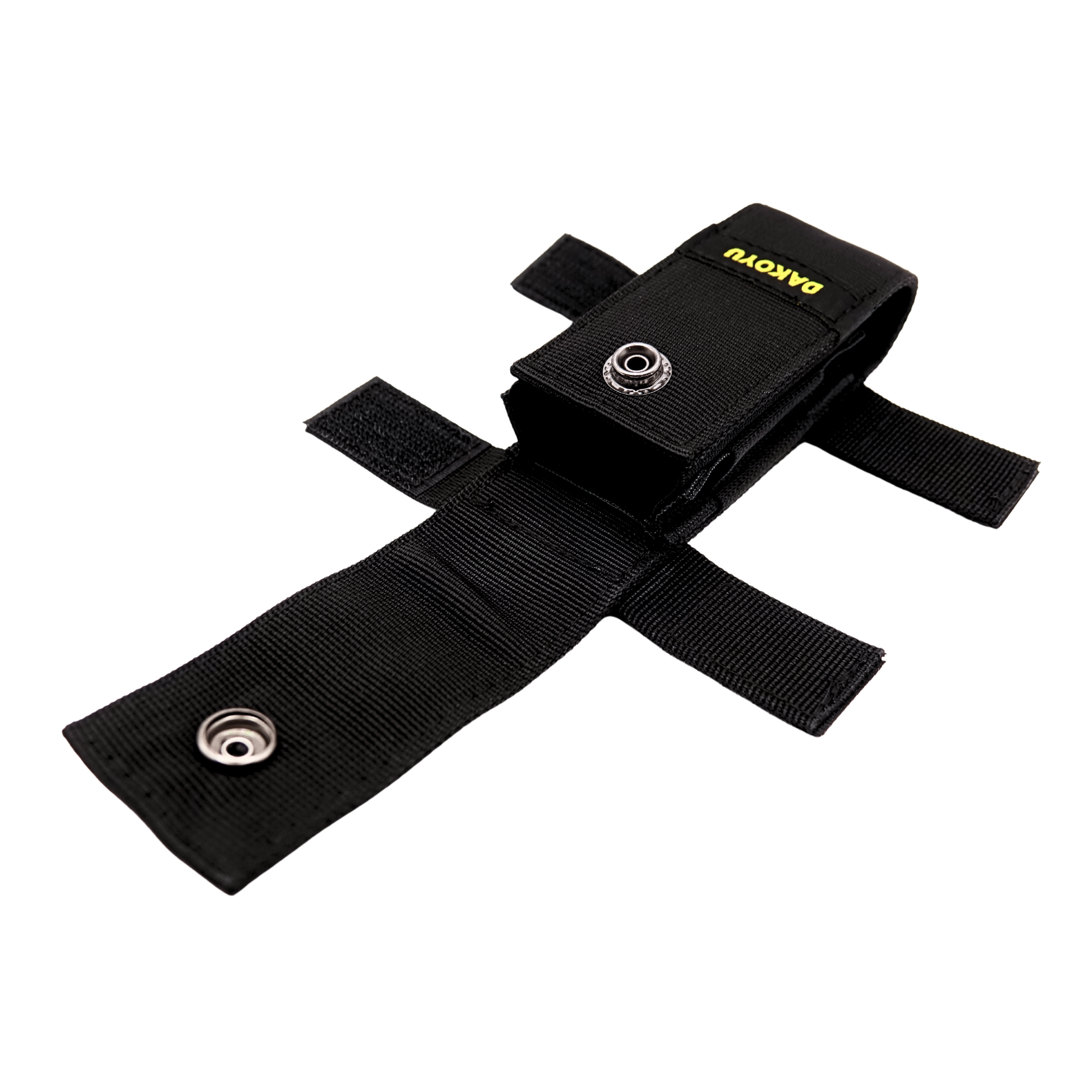 DAKOYU Nylon Sheath - MOLLE &amp; PALS Compatible