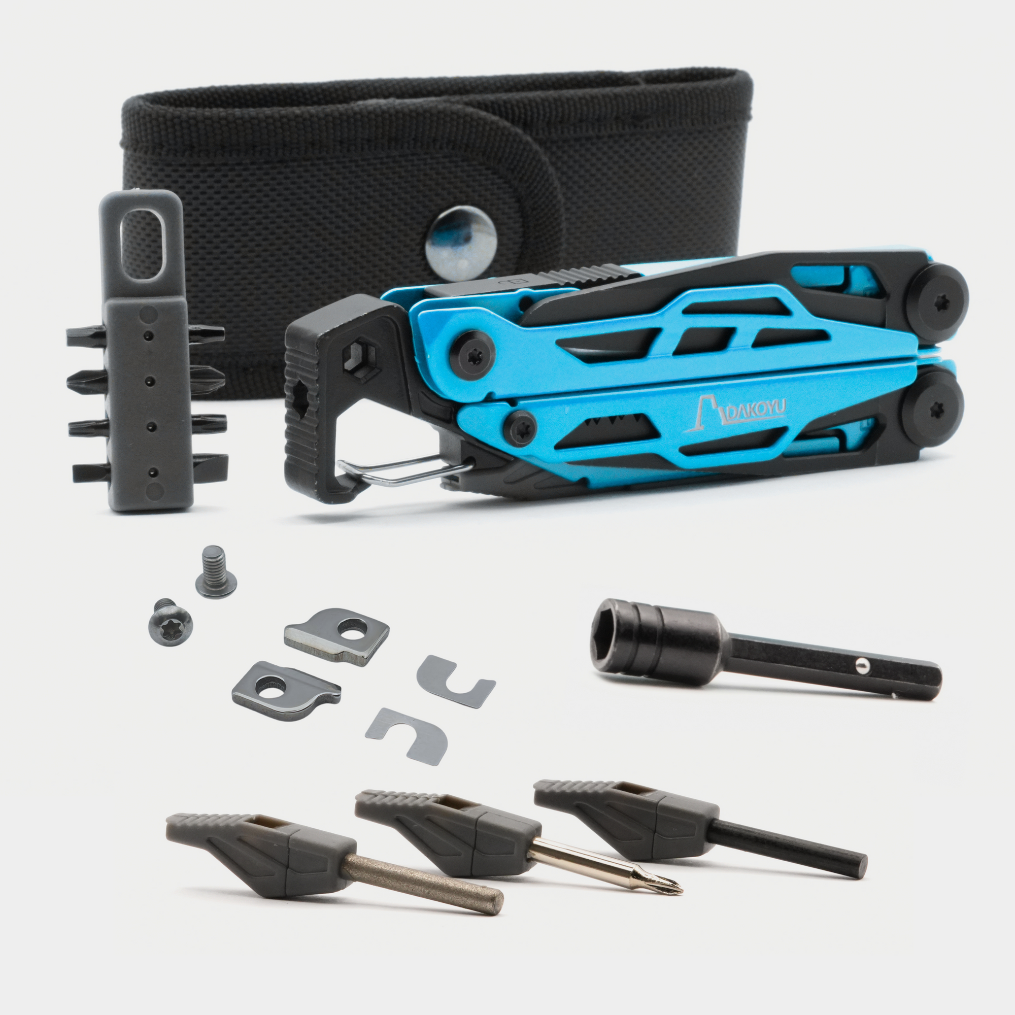 Shadow Pro Multi-Tool