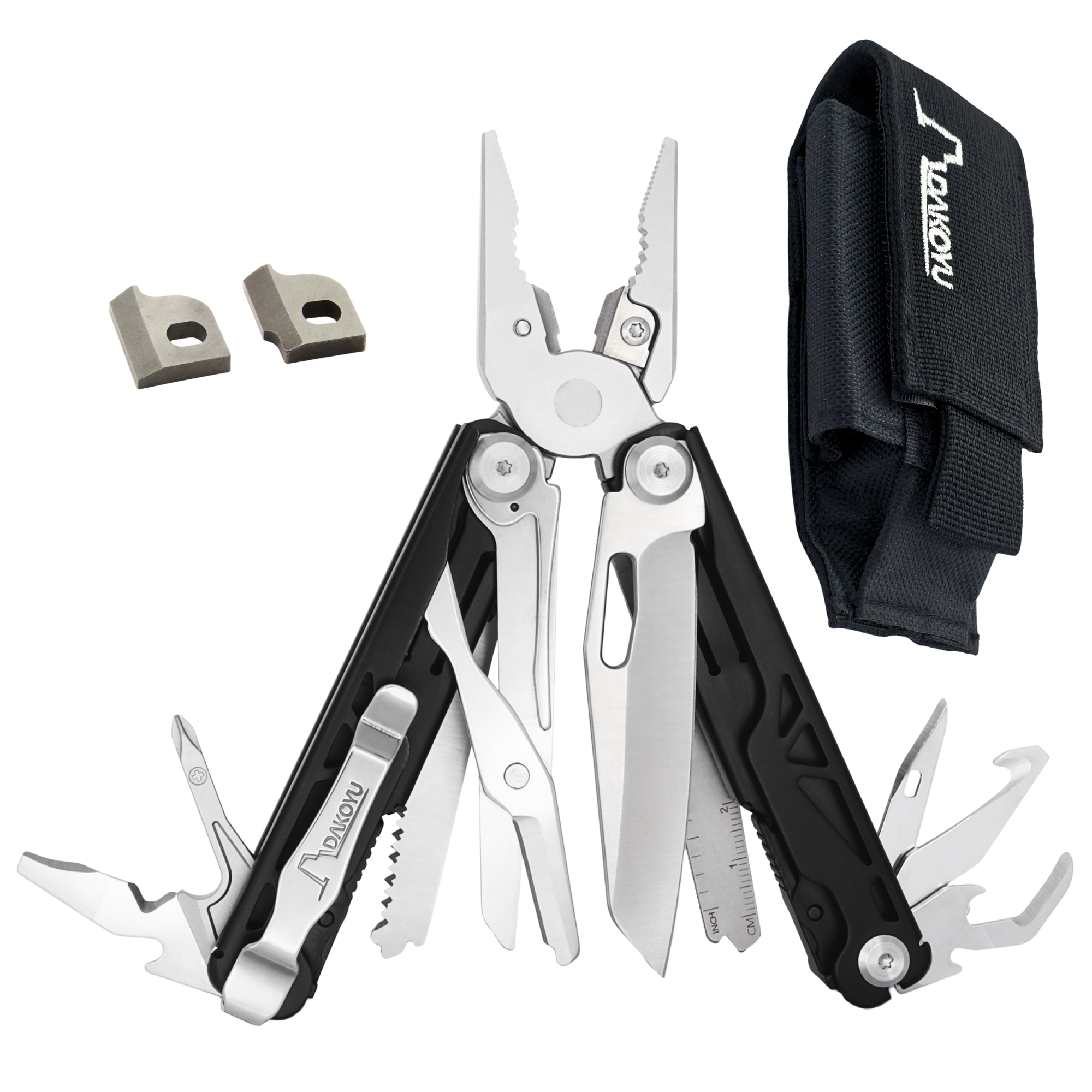 Titan Multi-Tool