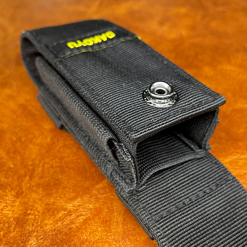 DAKOYU Nylon Sheath - MOLLE &amp; PALS Compatible