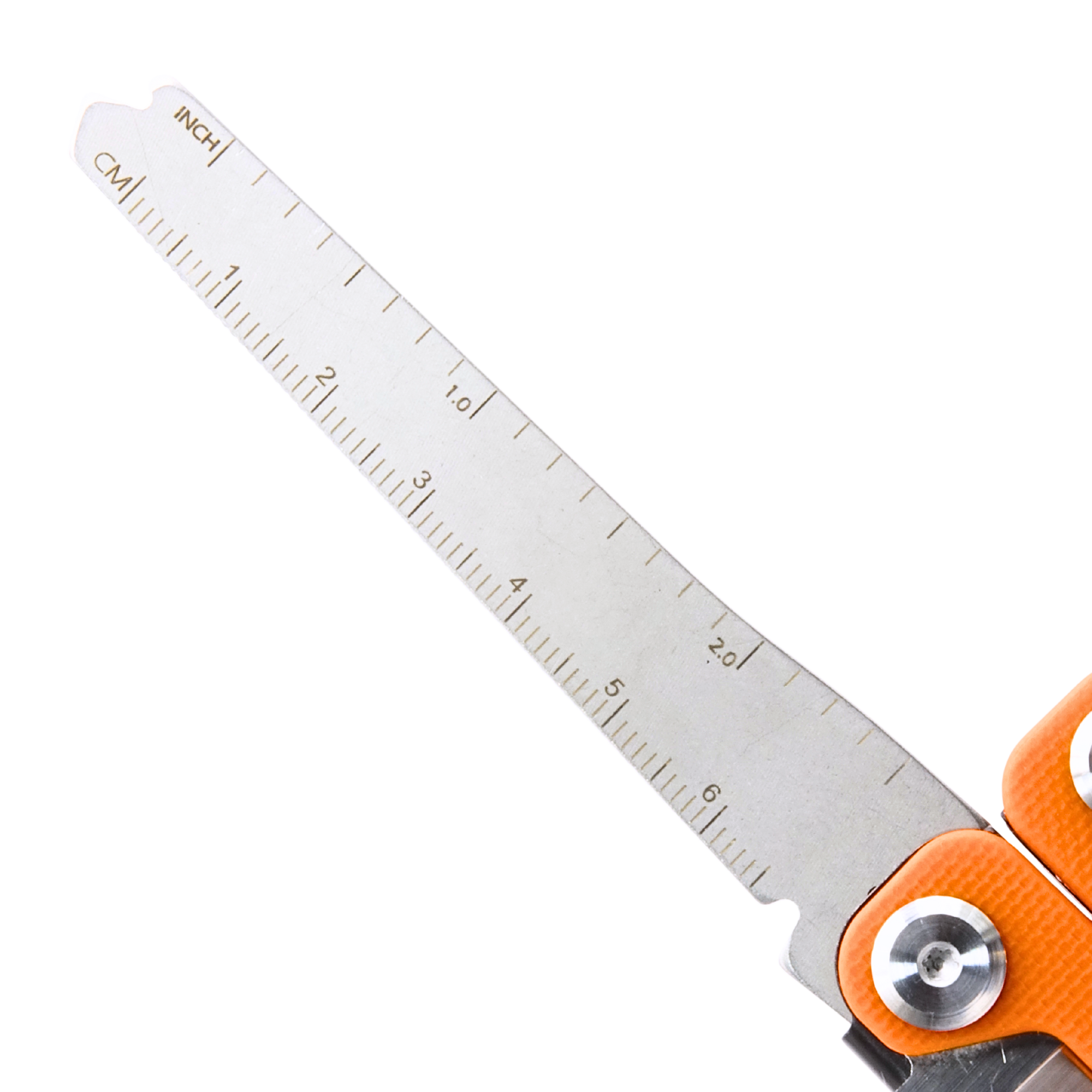 DAKOYU Triton G10 (Orange)