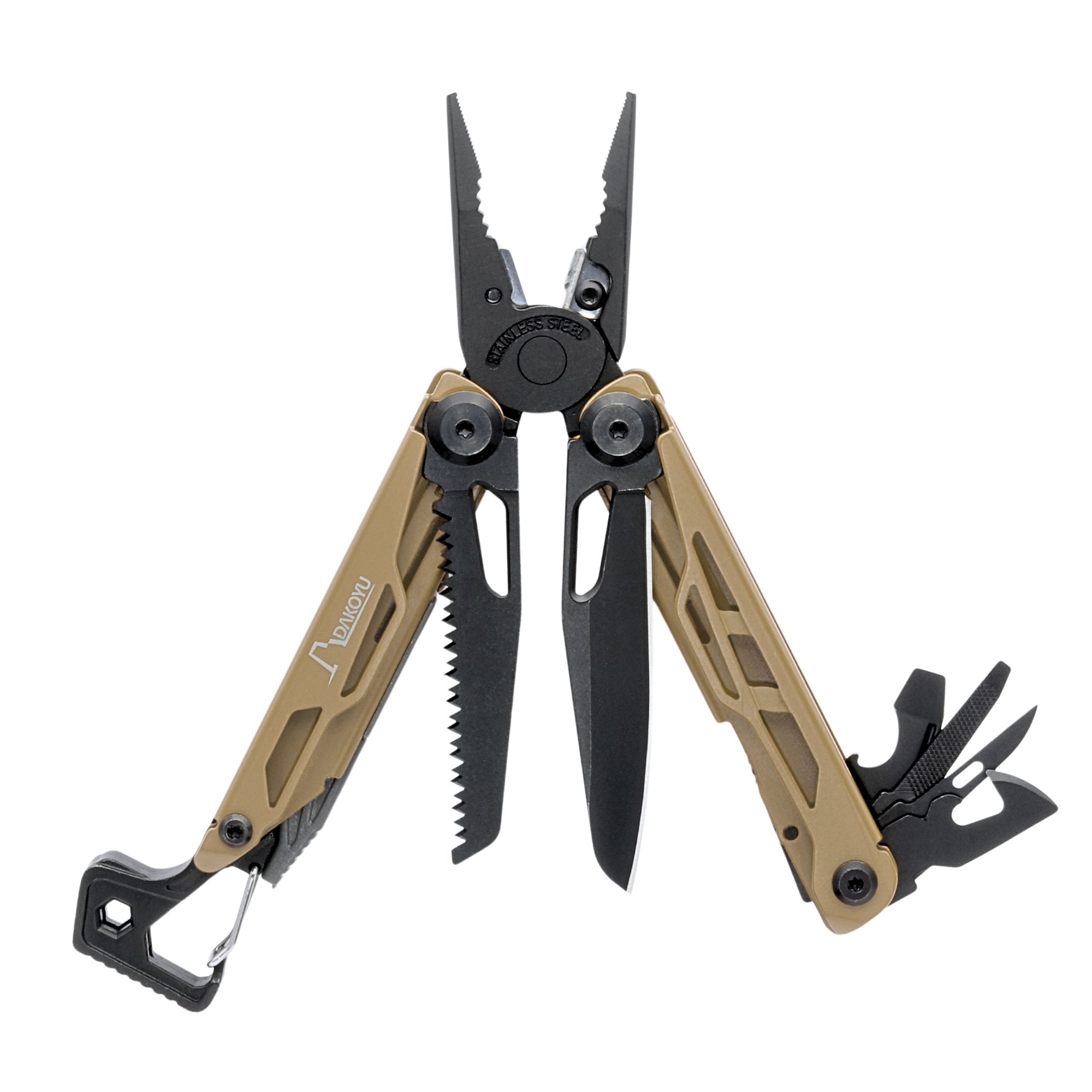 Shadow Pro Multi-Tool