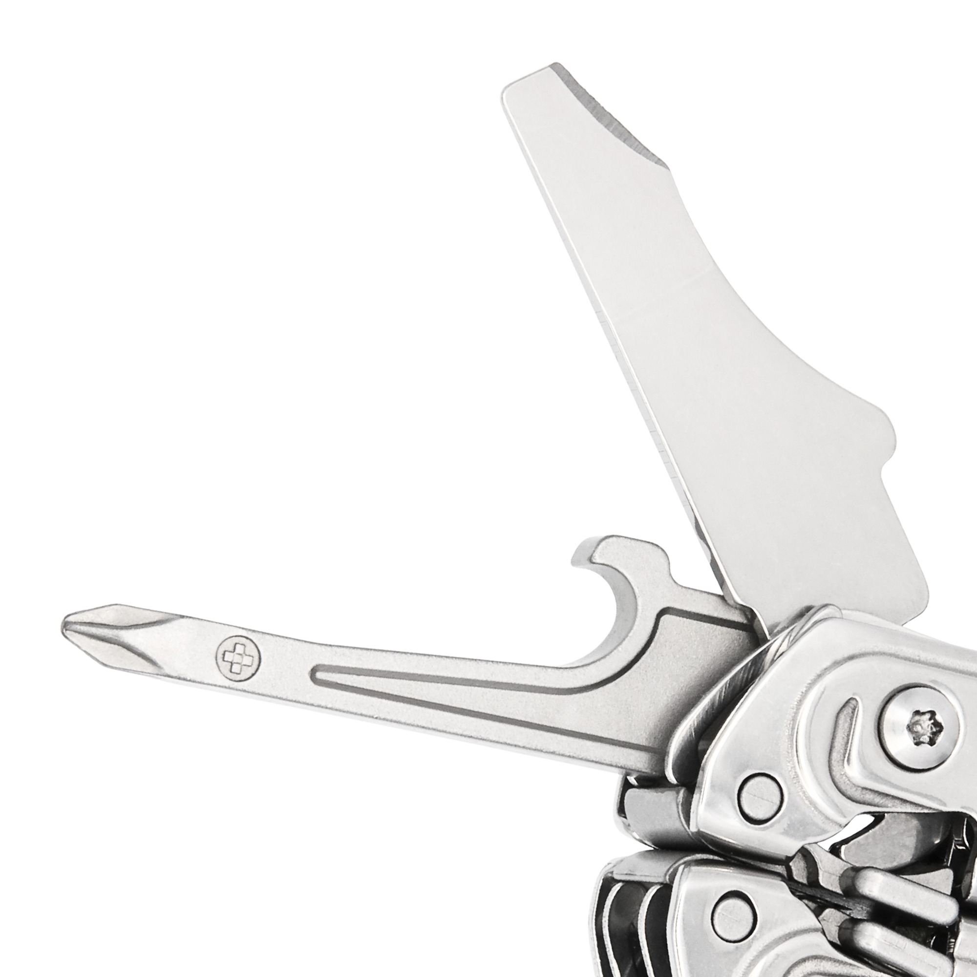 Fan Exclusive WARNA 2.0 Multi-Tool