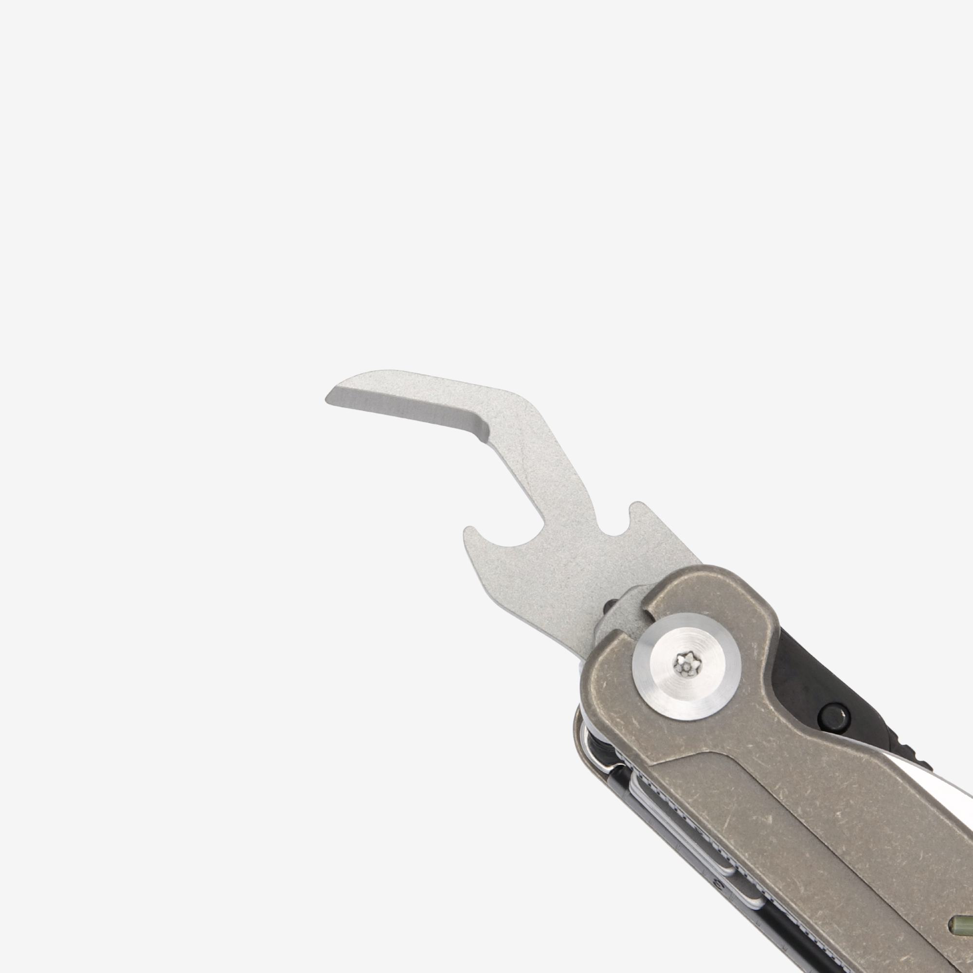 Triton Lite Titanium (DK18/19)