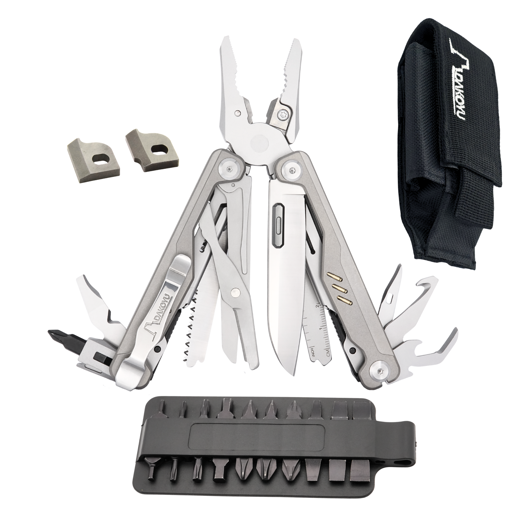 Triton Multi-Tool