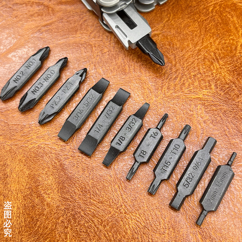DAKOYU Bit kit