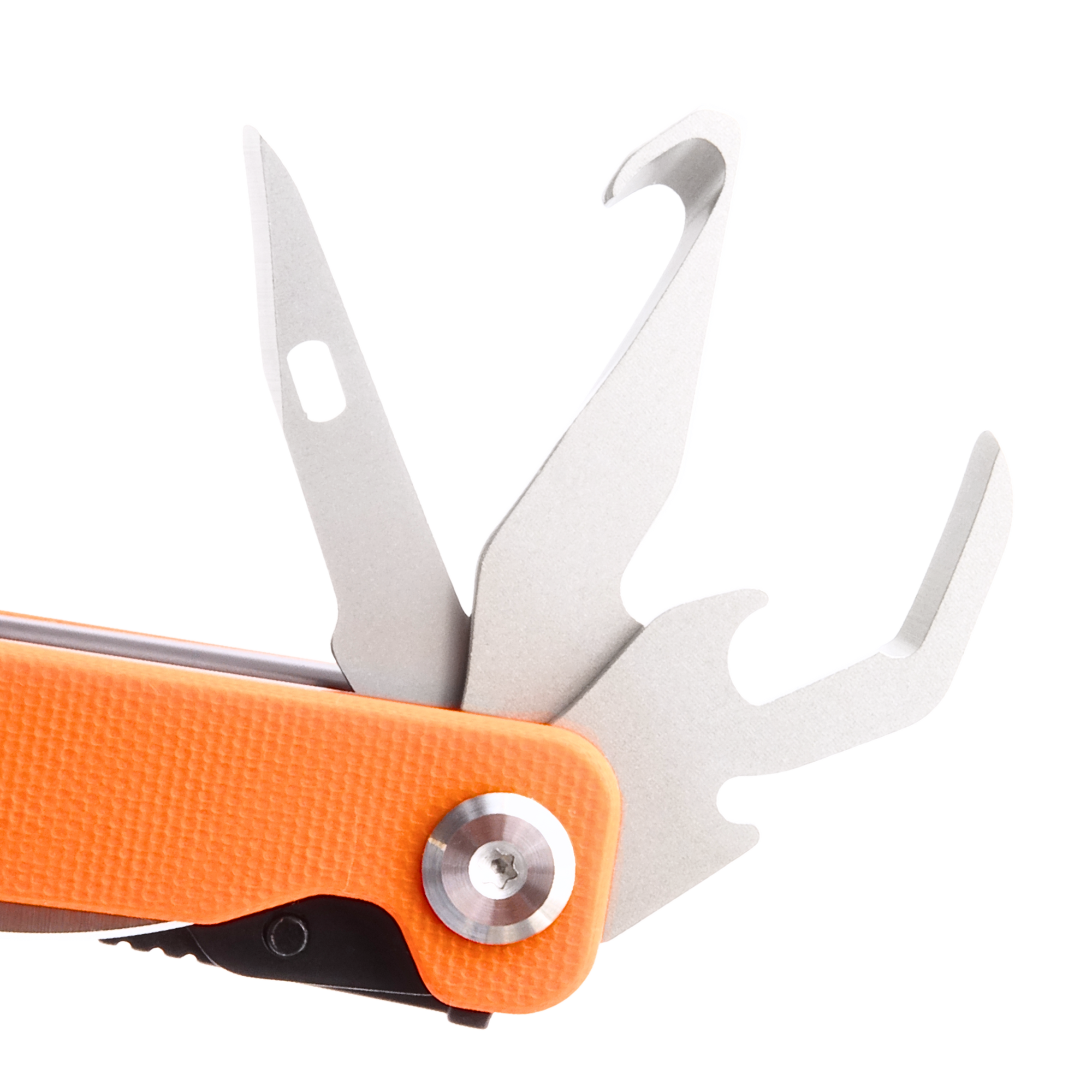 DAKOYU Triton G10 (Orange)