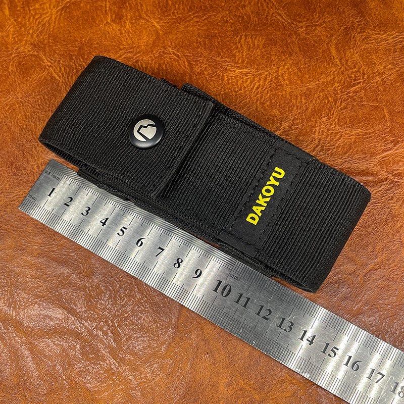 DAKOYU Nylon Sheath - MOLLE &amp; PALS Compatible