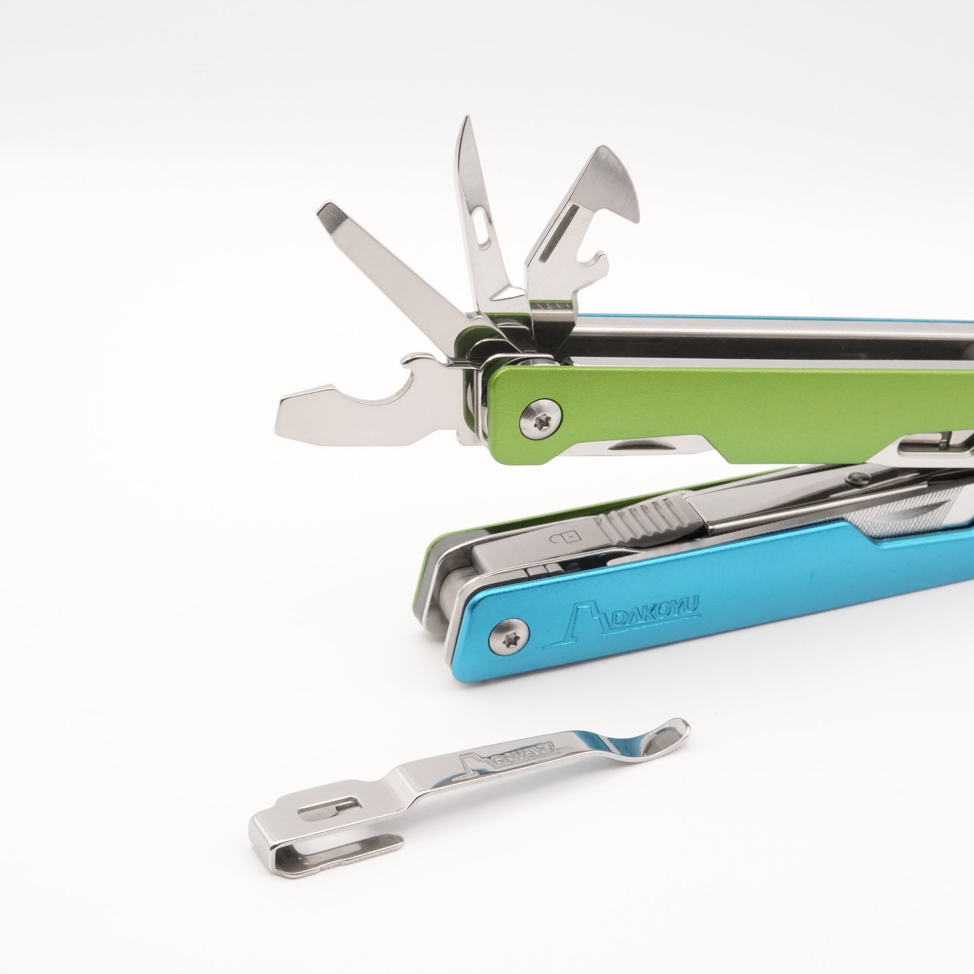 DKYoung Pro Multi-Tool