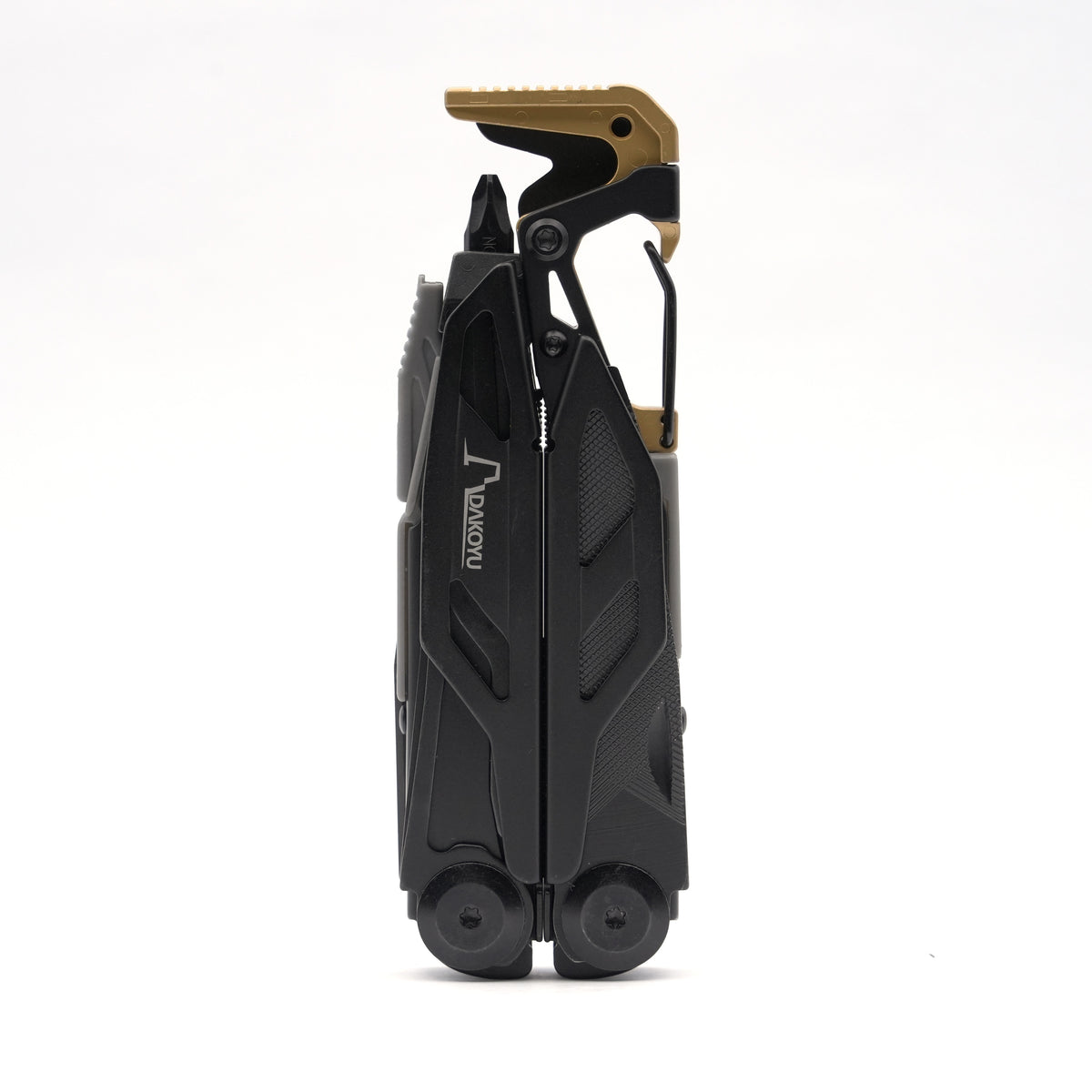 Reborn™ Pro Gold Multi-Tool