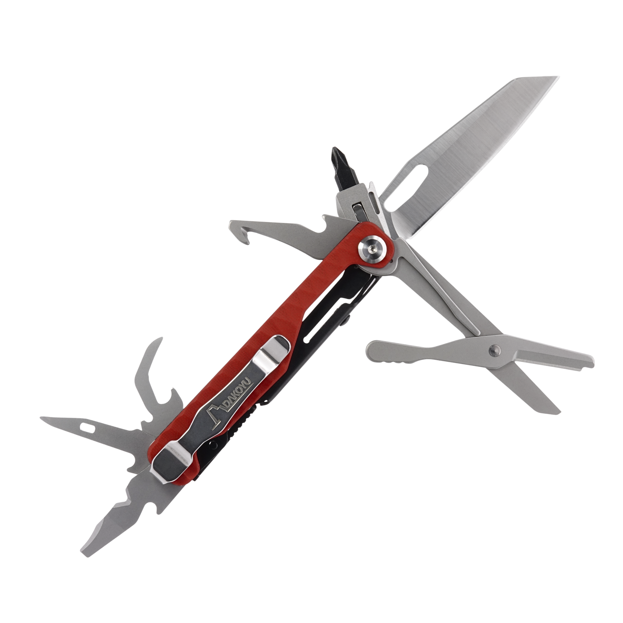 DAKOYU DK18-A Multi-Tool