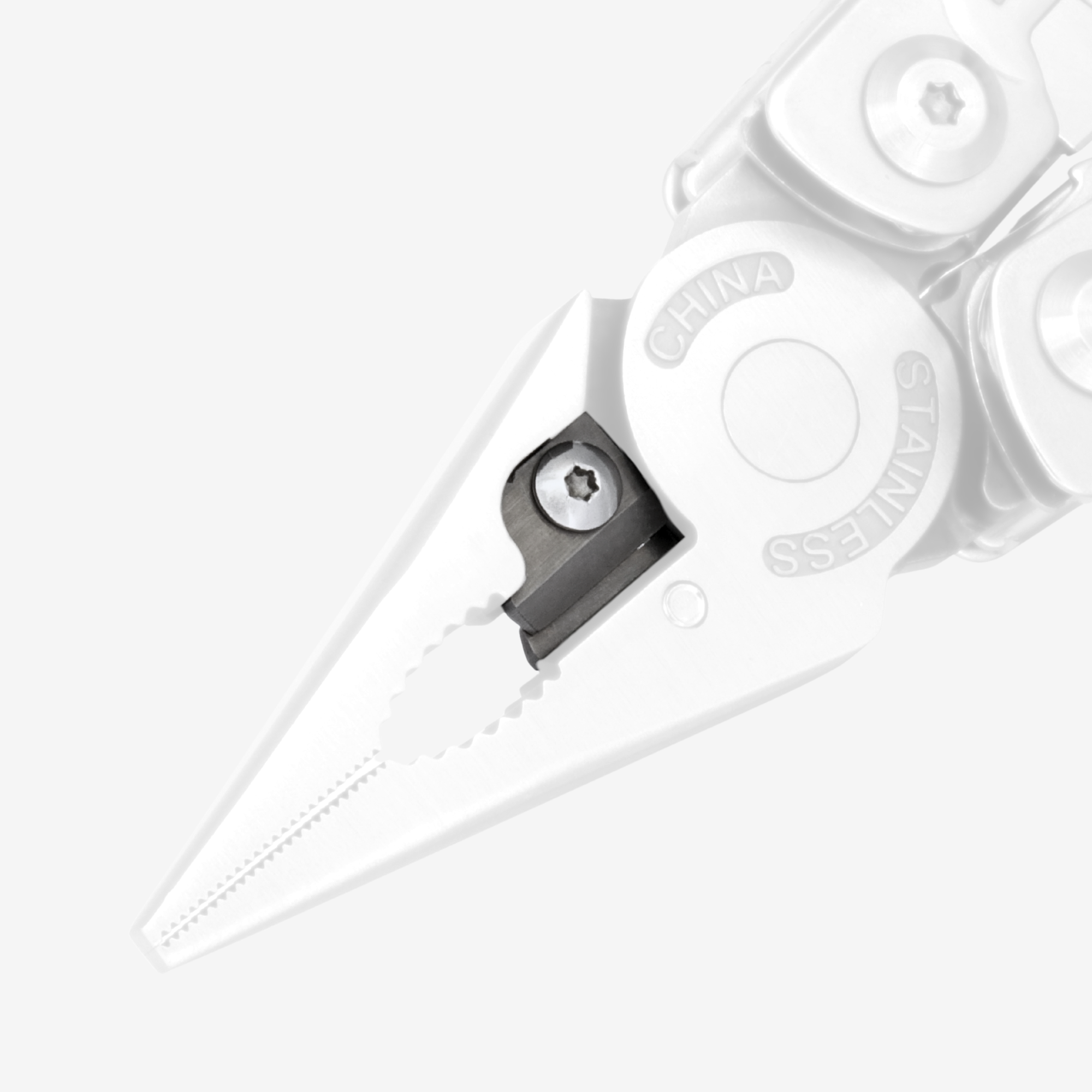 YG8 Tungsten Cutters (Dual/ Reborn/ Shadow)