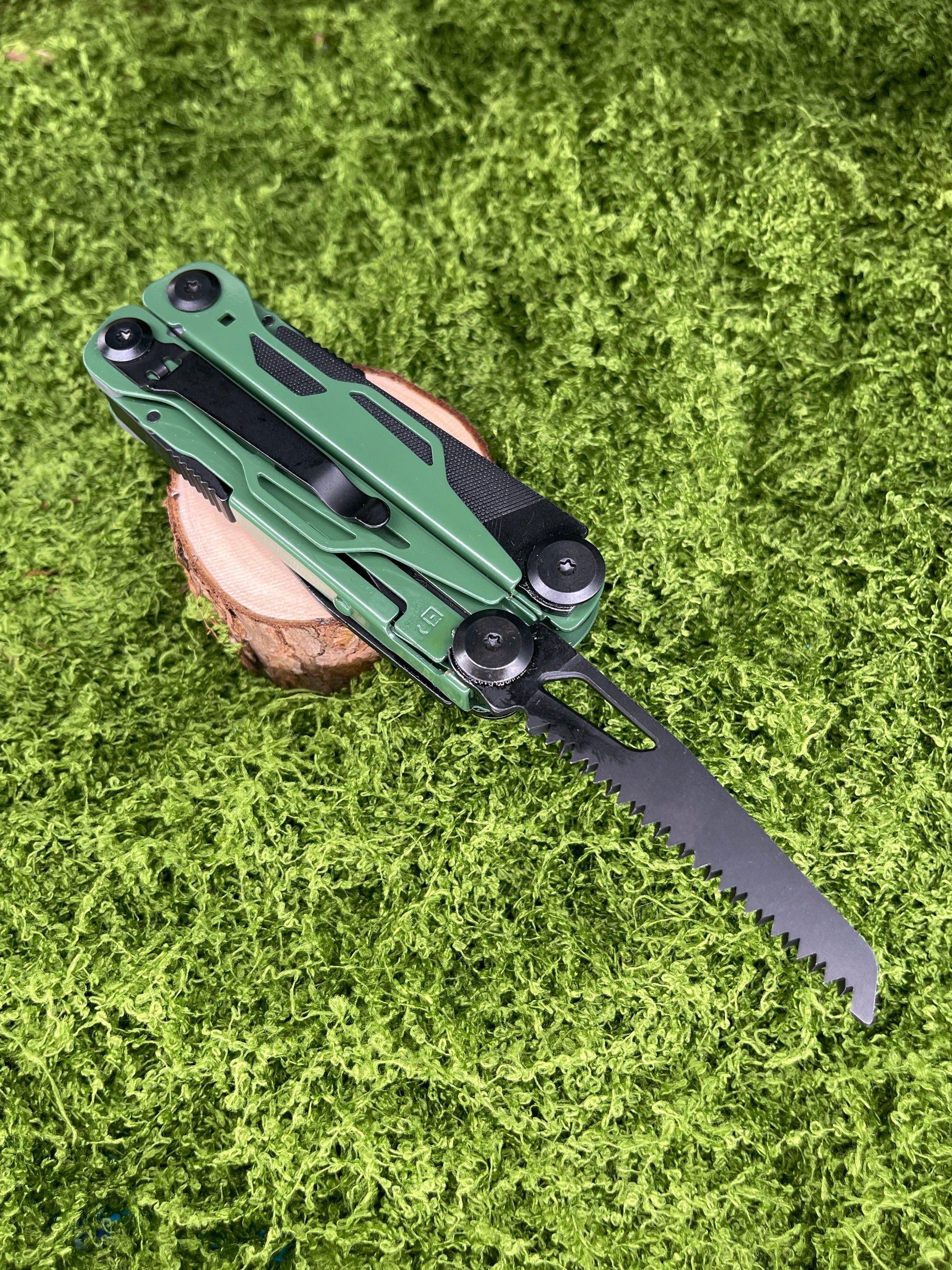 DAKOYU DK16PRO Multi-Tool with Extension Rod