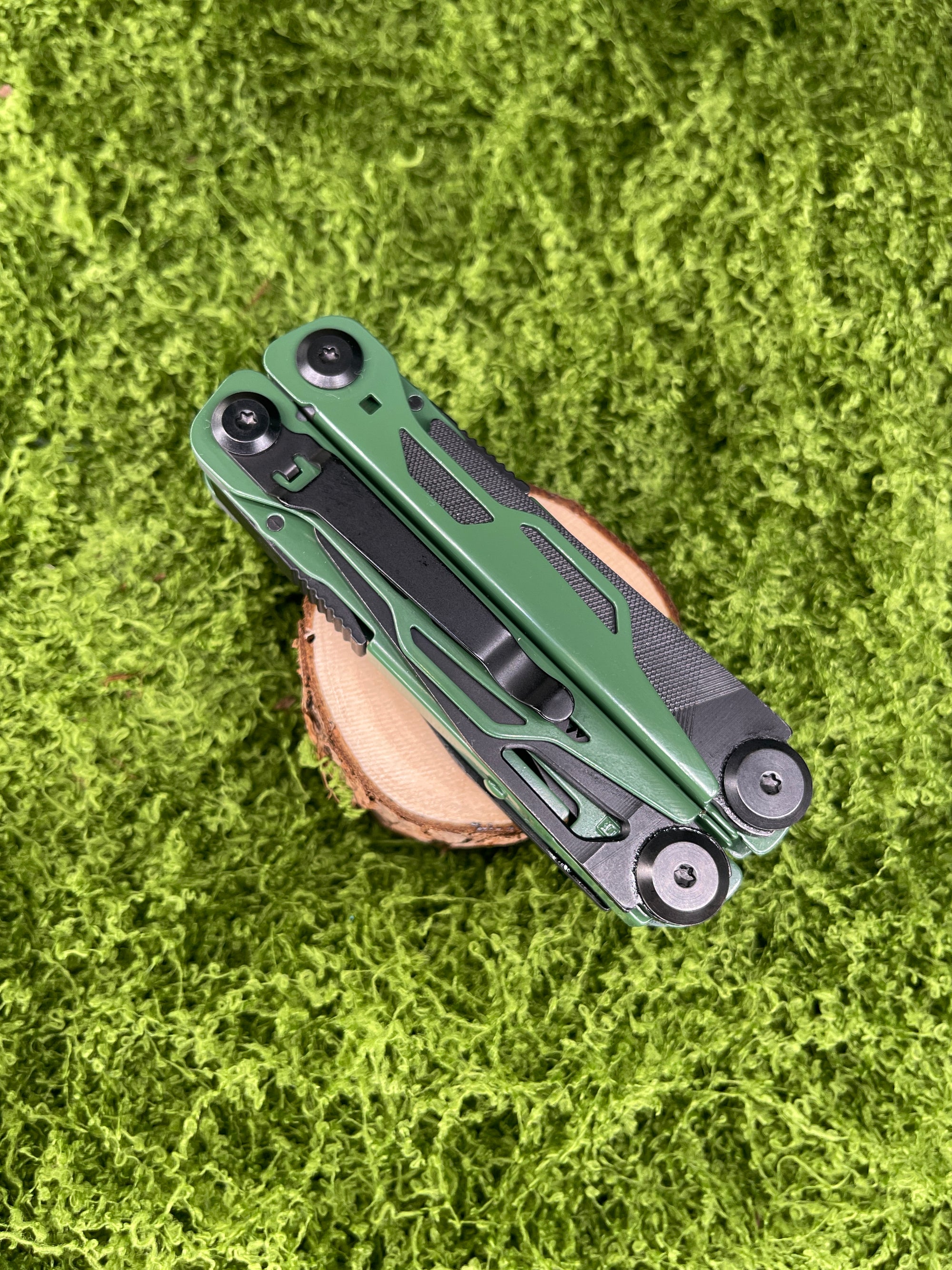 DAKOYU DK16PRO Multi-Tool with Extension Rod