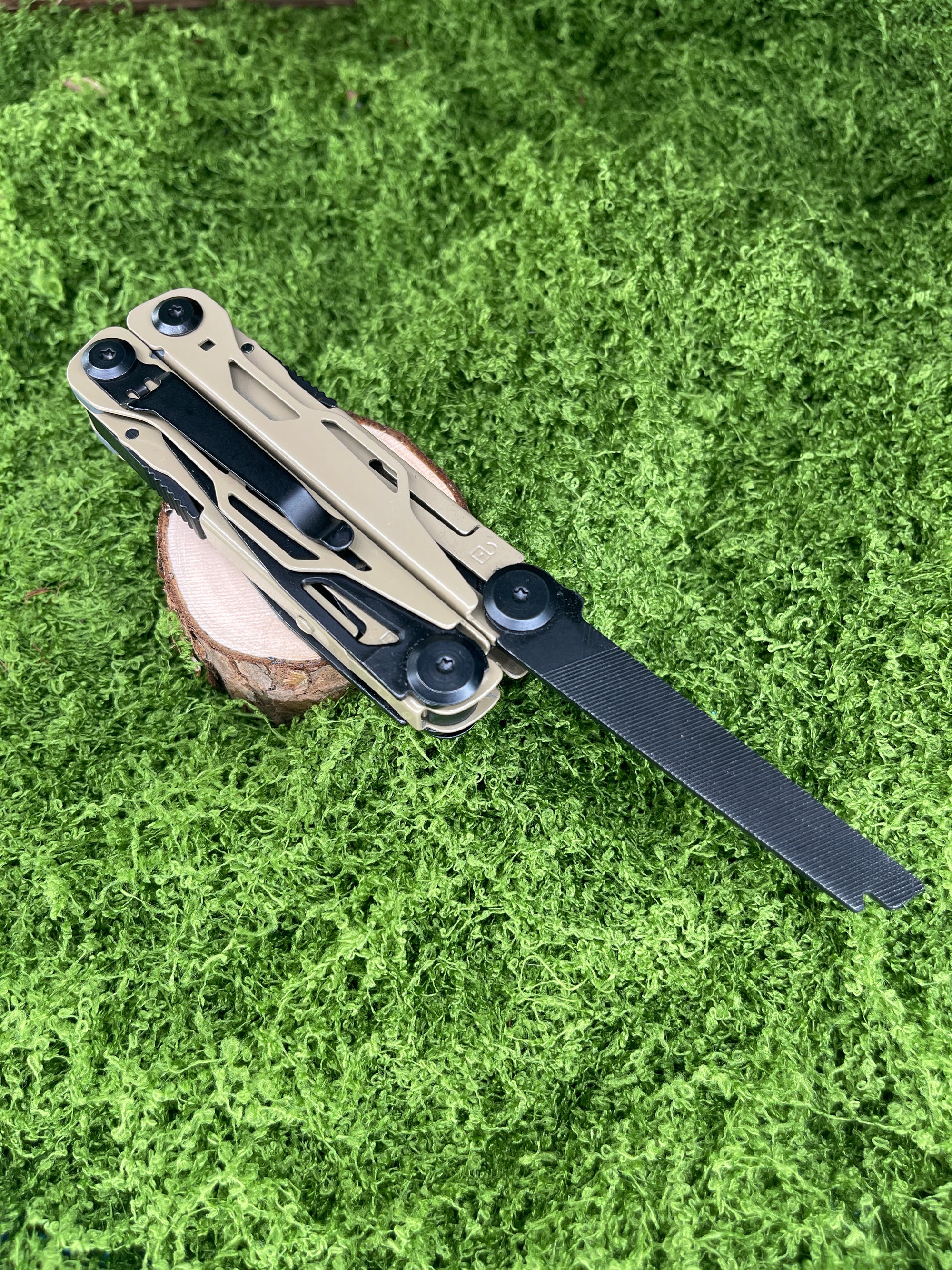 DAKOYU DK16PRO Multi-Tool with Extension Rod