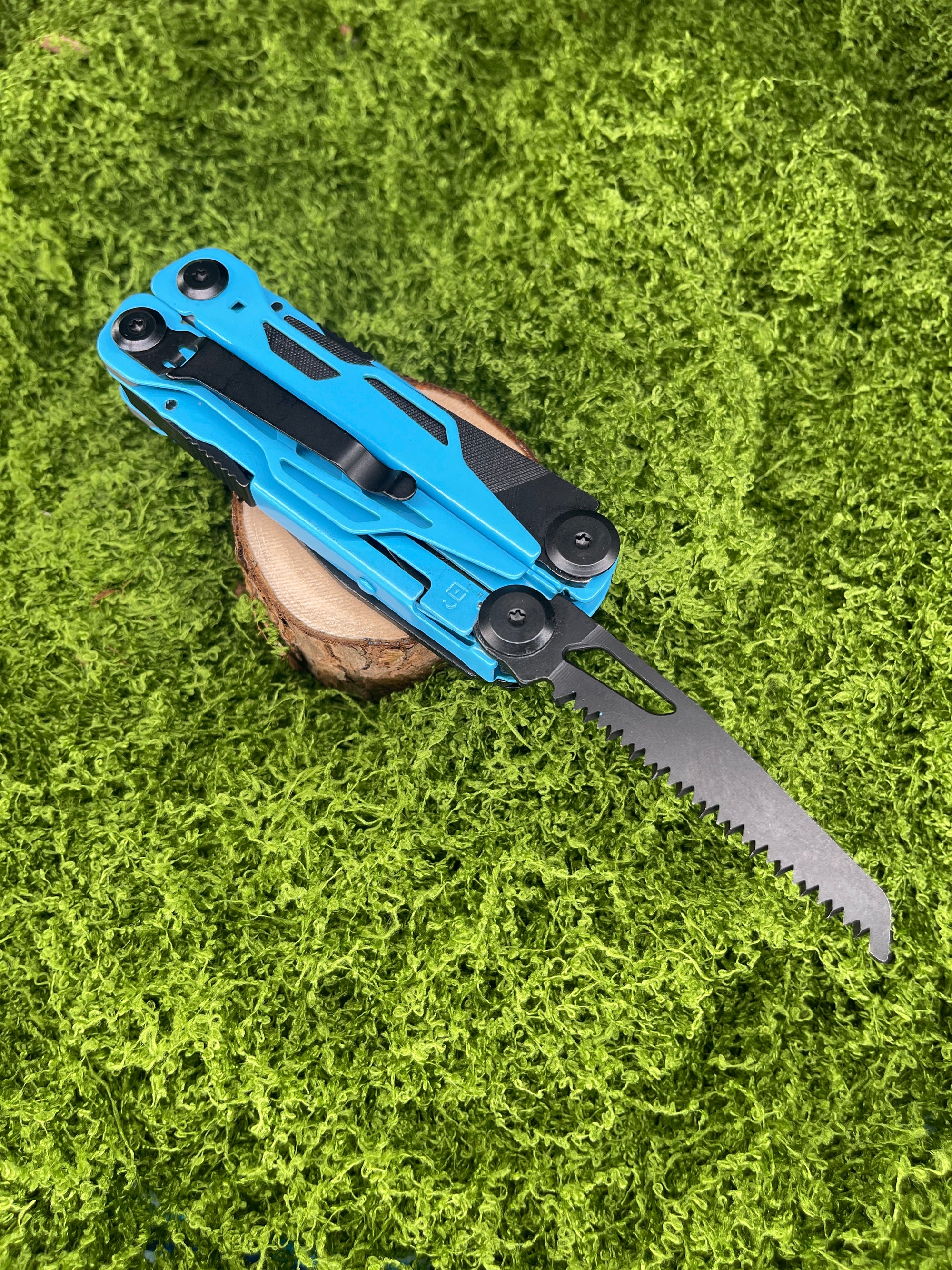 DAKOYU DK16PRO Multi-Tool with Extension Rod