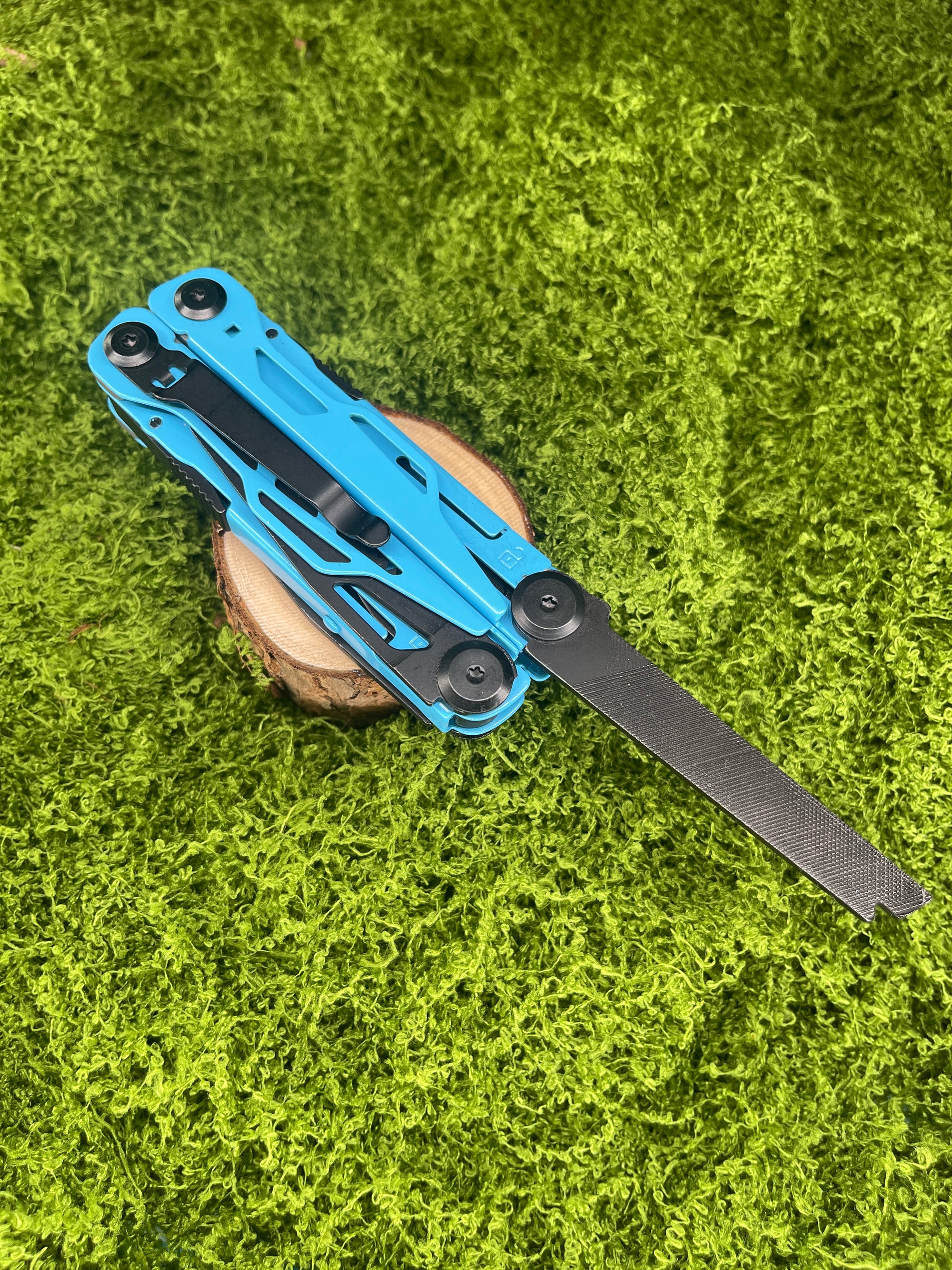 DAKOYU DK16PRO Multi-Tool with Extension Rod