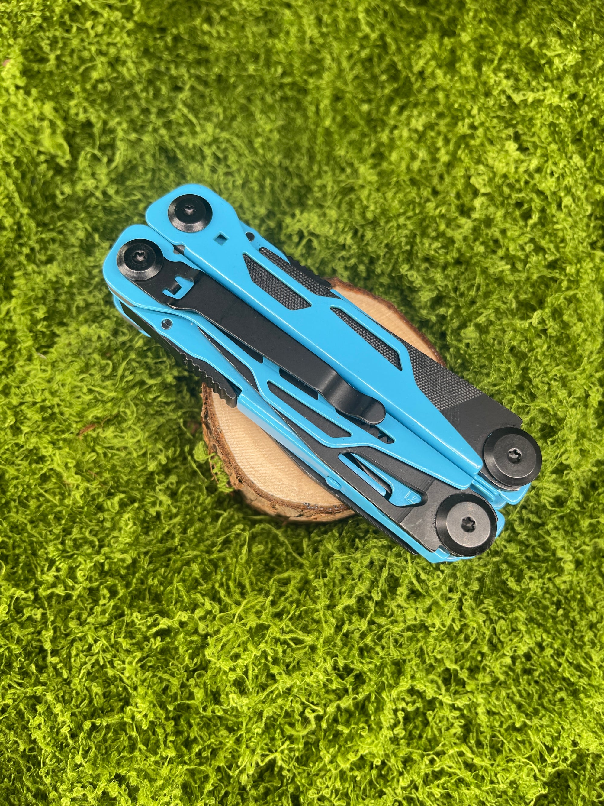 DAKOYU DK16PRO Multi-Tool with Extension Rod