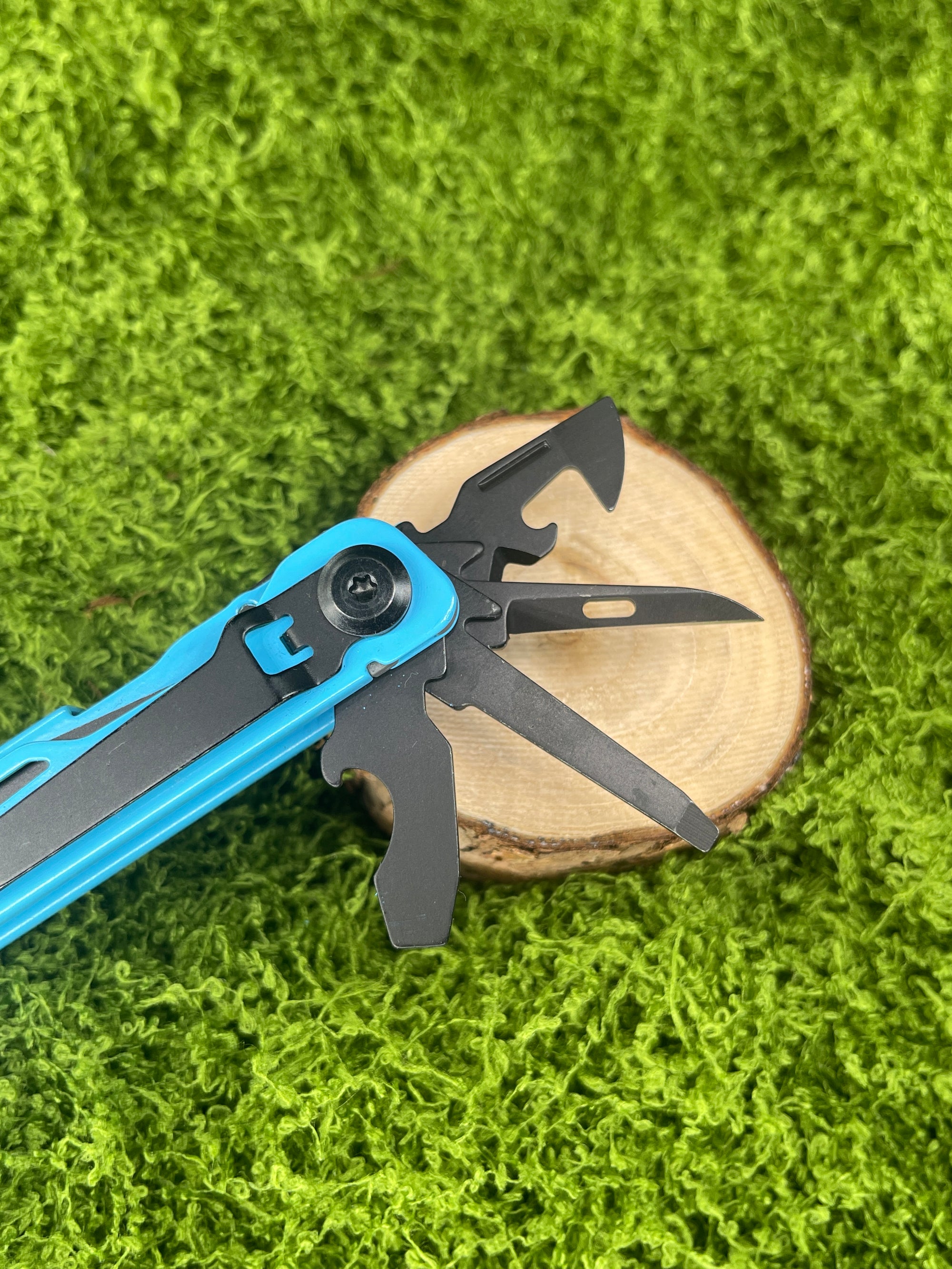 DAKOYU DK16PRO Multi-Tool with Extension Rod