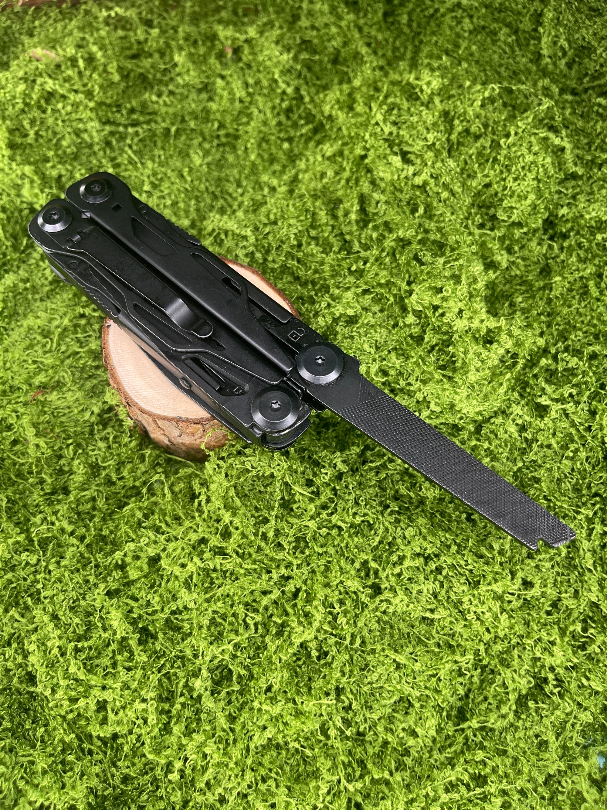 DAKOYU DK16PRO Multi-Tool with Extension Rod