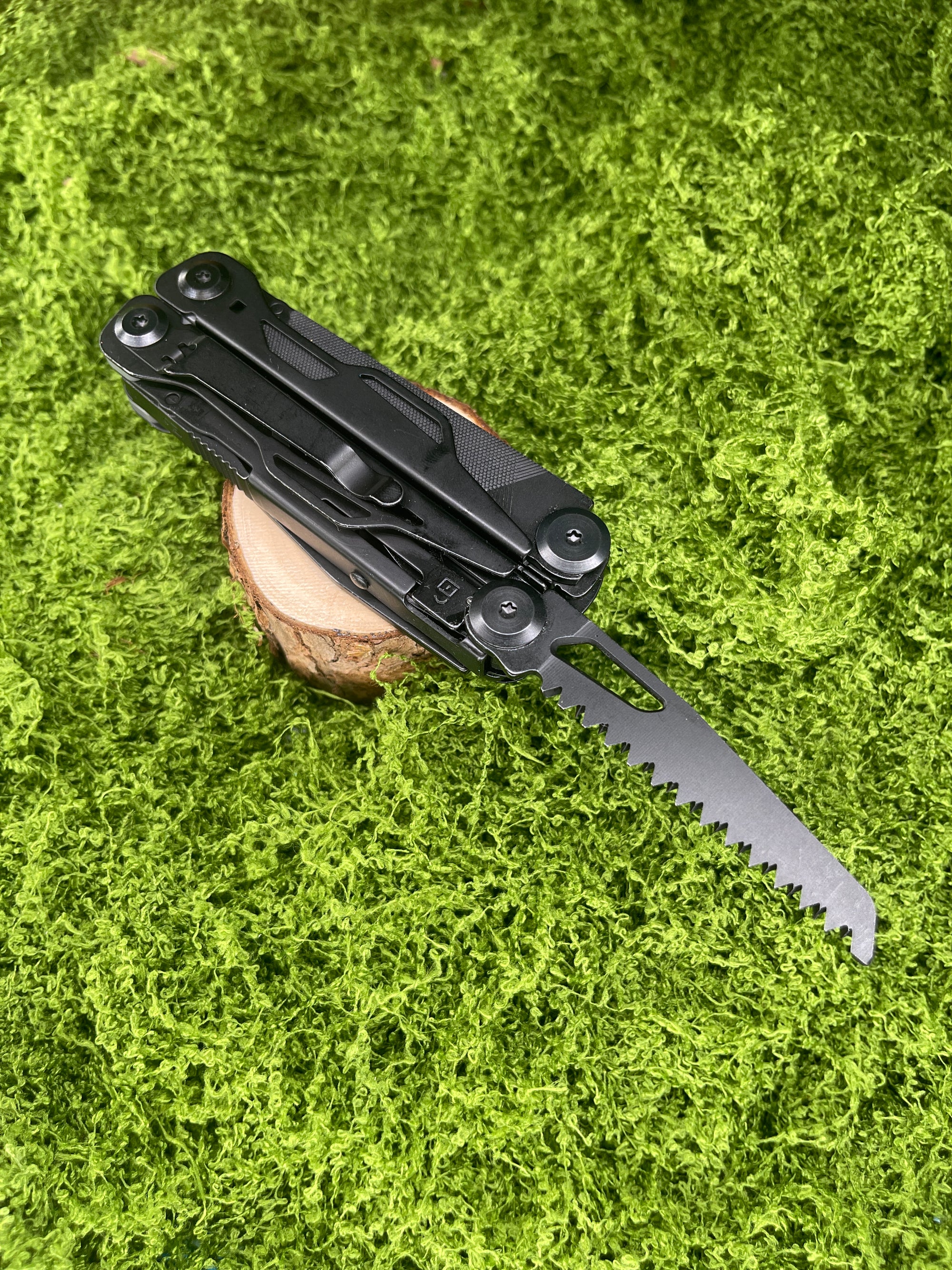 DAKOYU DK16PRO Multi-Tool with Extension Rod