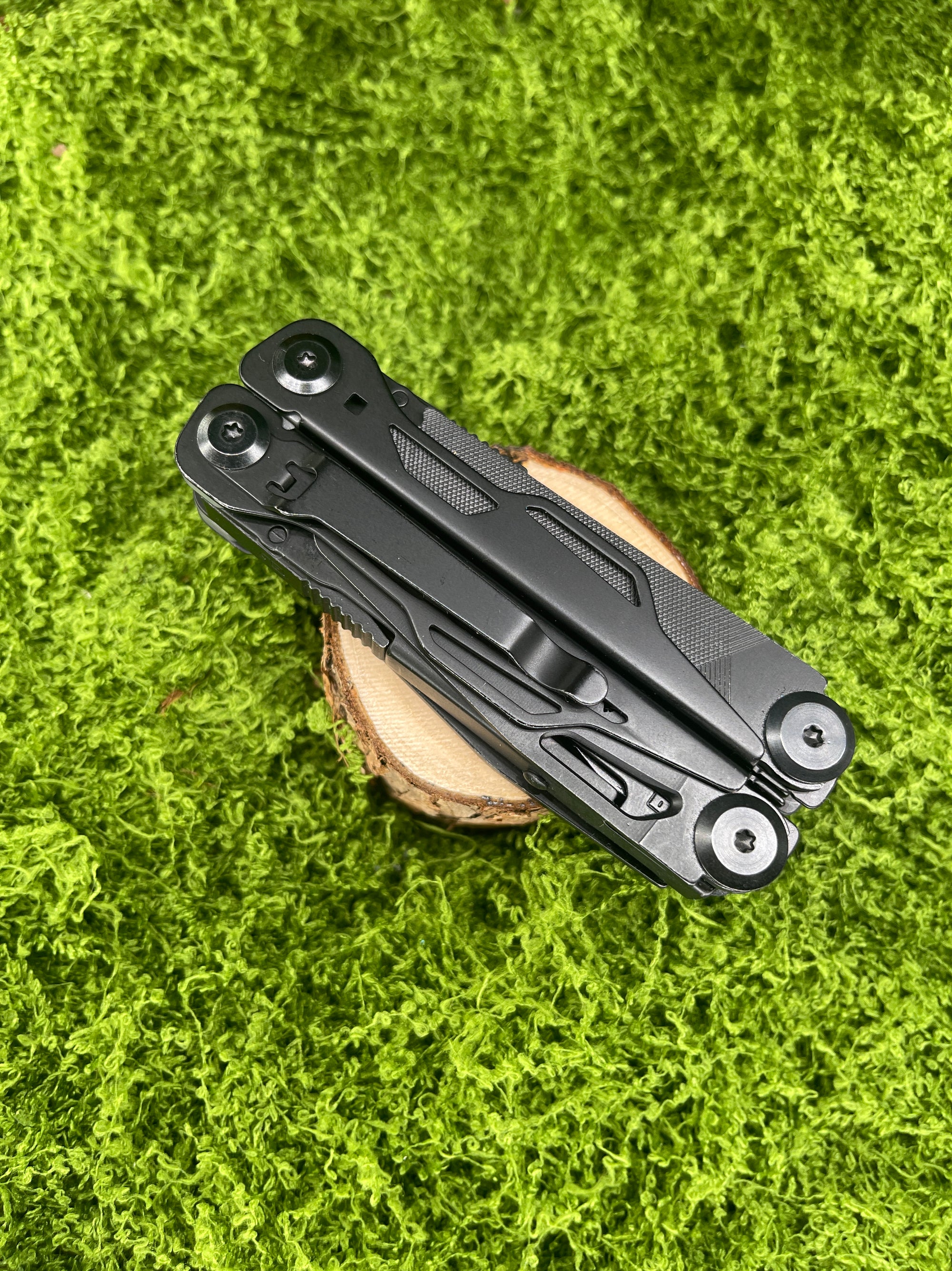 DAKOYU DK16PRO Multi-Tool with Extension Rod