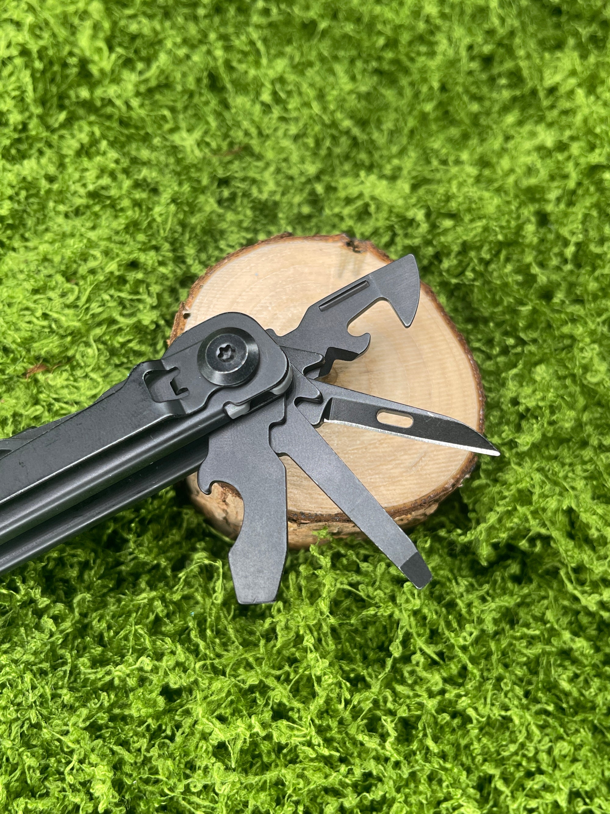 DAKOYU DK16PRO Multi-Tool with Extension Rod