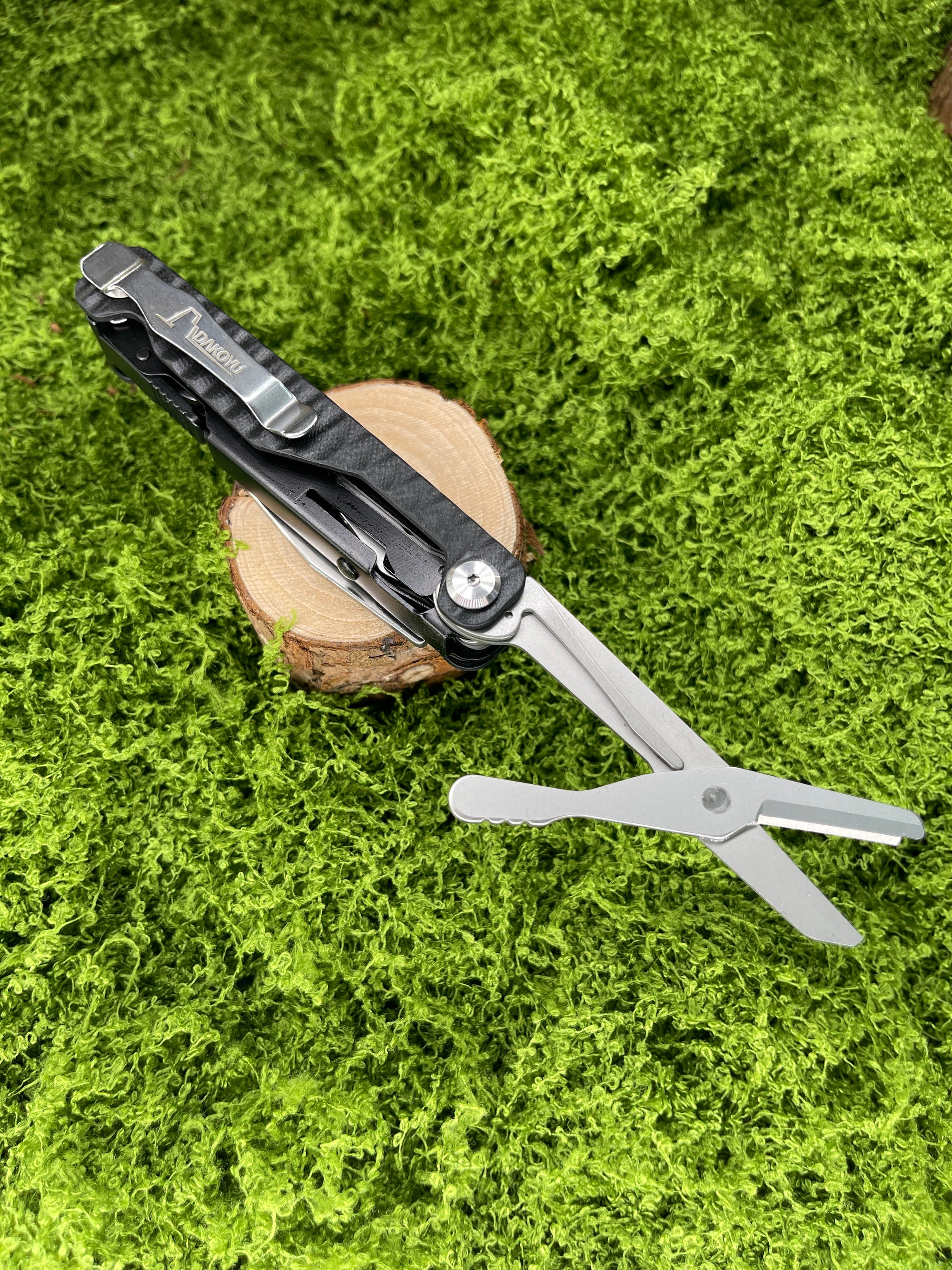 DAKOYU DK18-A Multi-Tool
