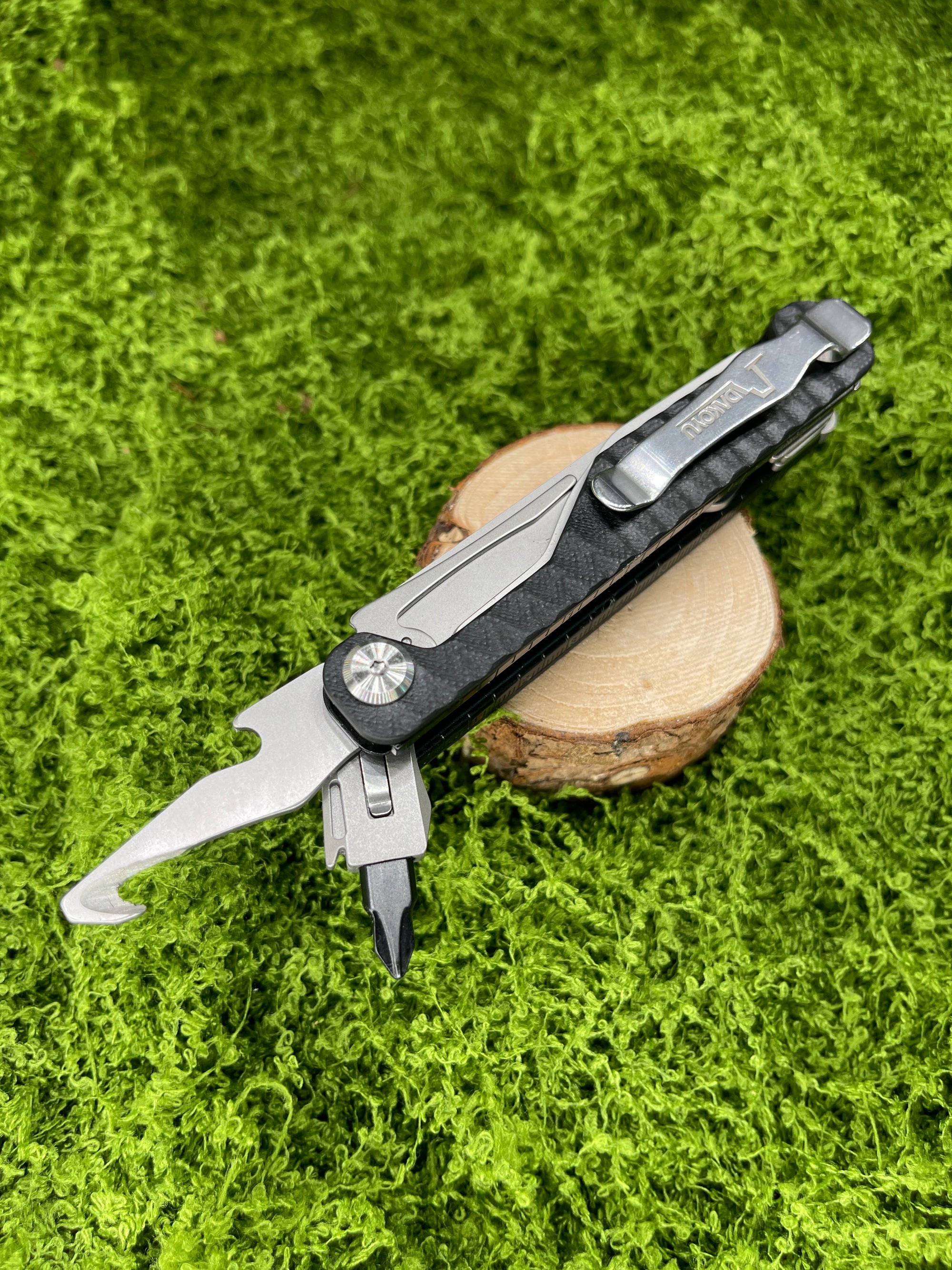 DAKOYU DK18-A Multi-Tool