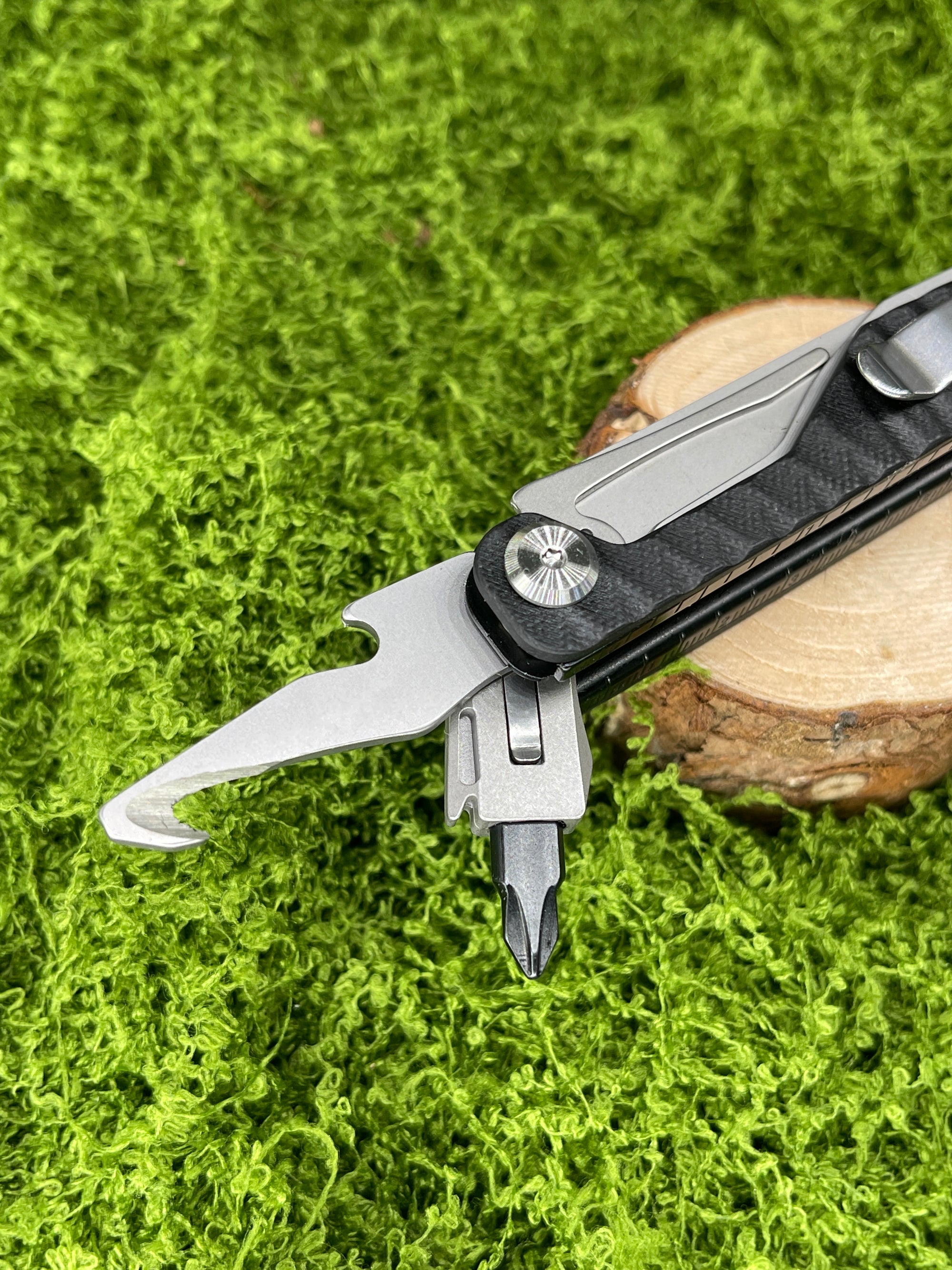 DAKOYU DK18-A Multi-Tool
