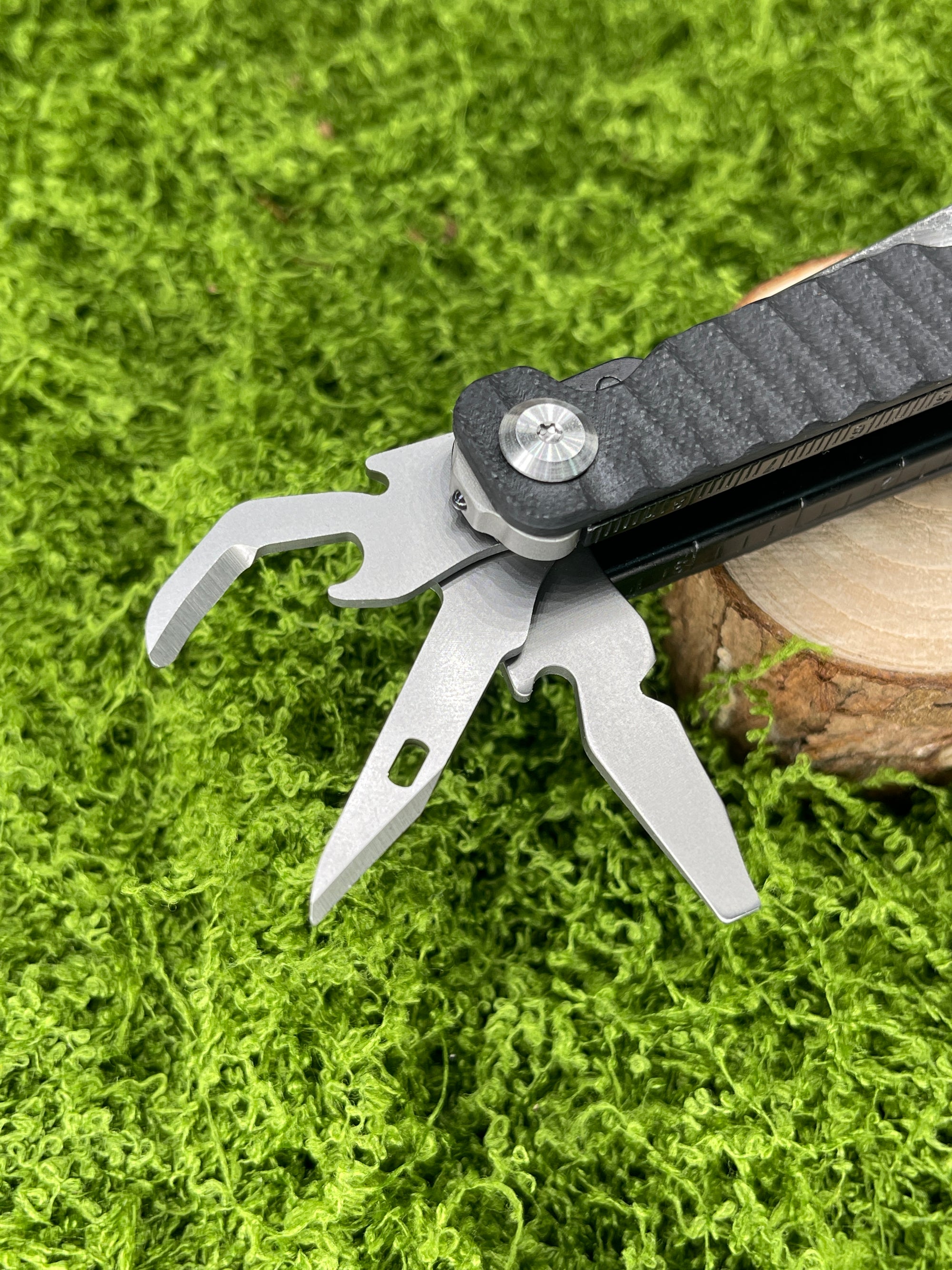 DAKOYU DK18-A Multi-Tool