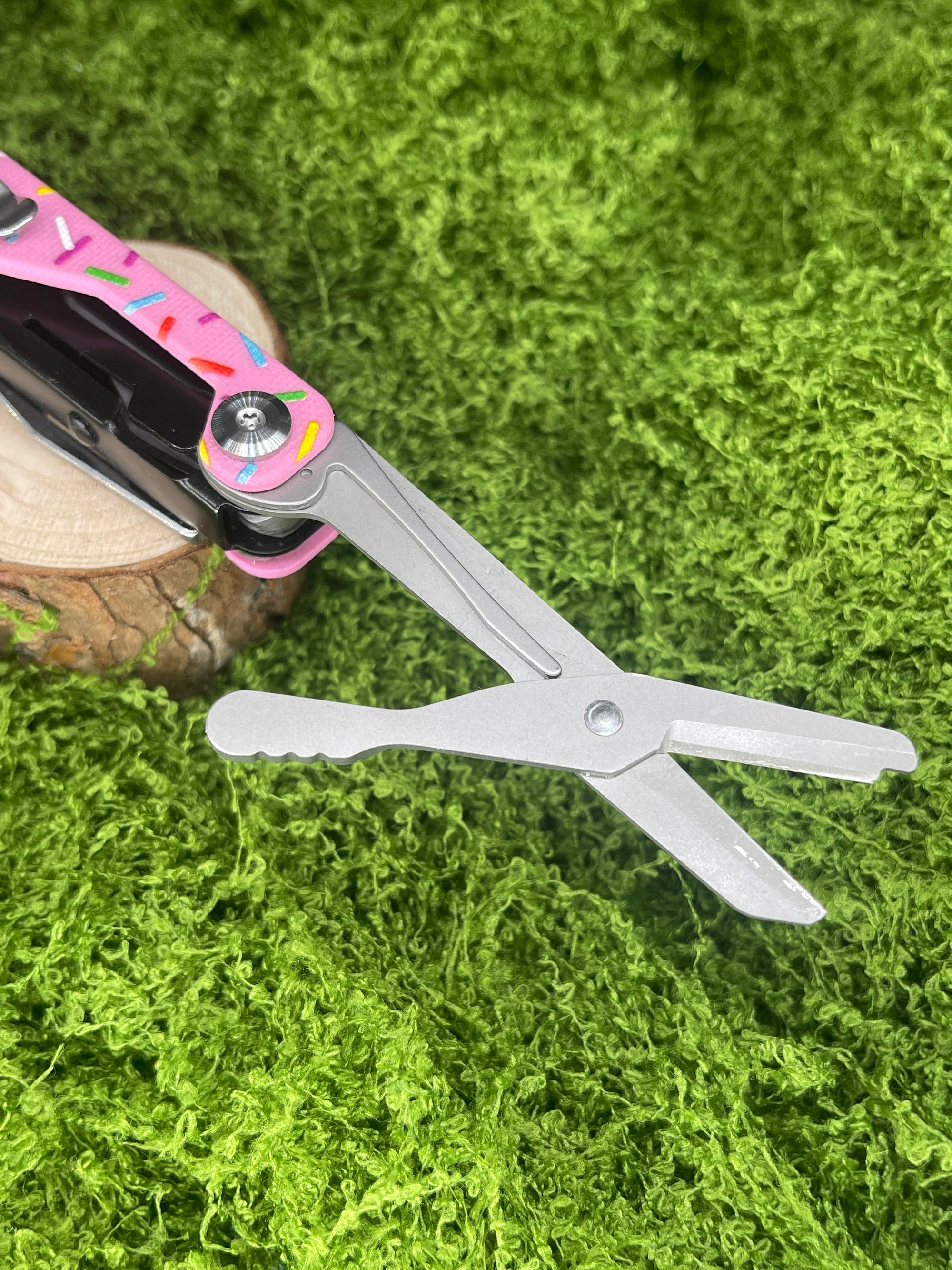 DAKOYU DK18-A Multi-Tool (Candies &amp; Doughnuts)